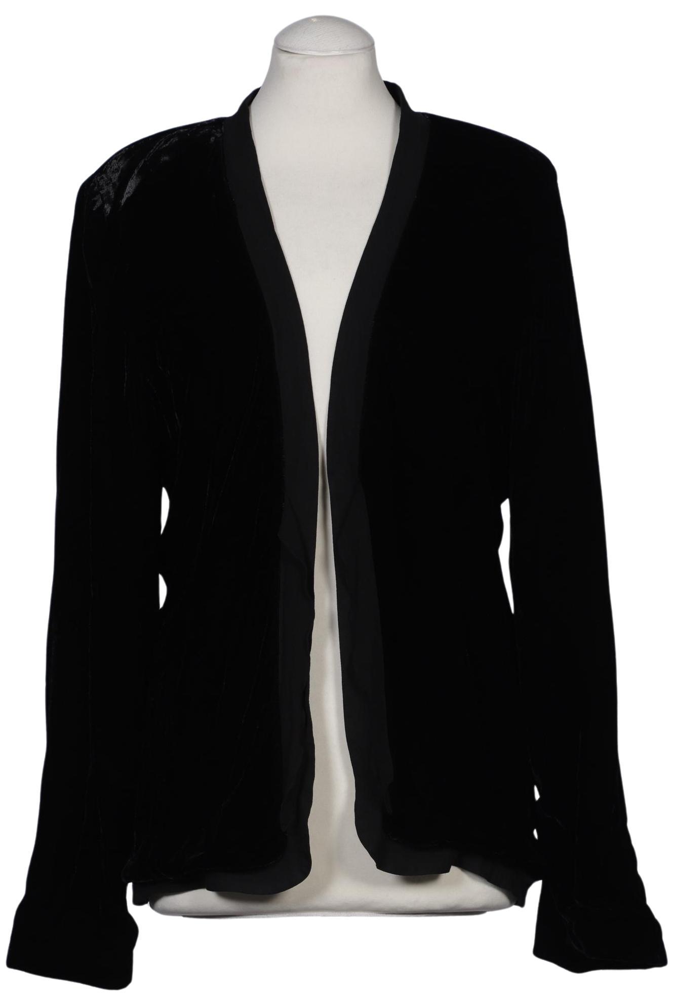 

wallis Damen Blazer, schwarz, Gr. 40