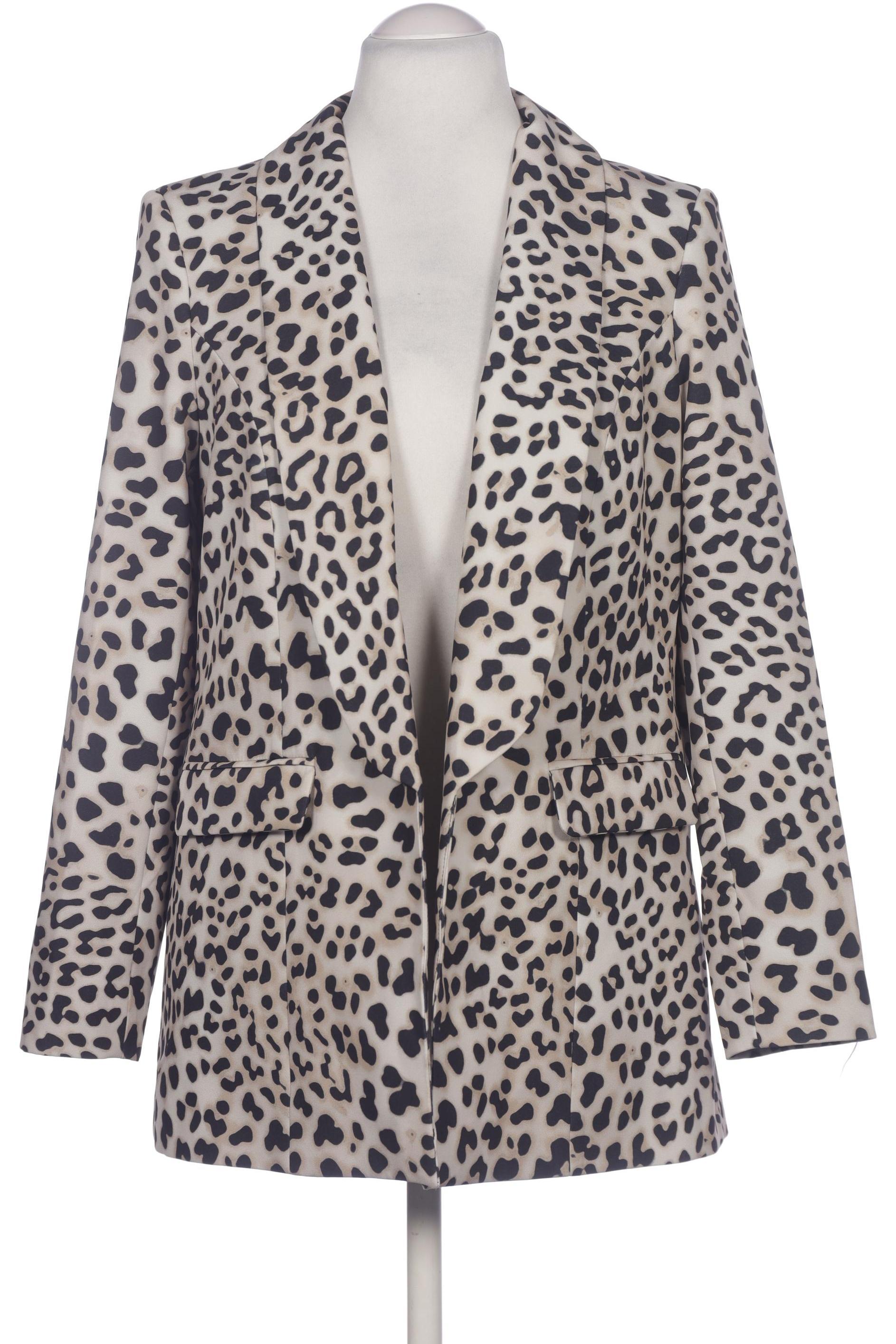 

wallis Damen Blazer, beige, Gr. 40