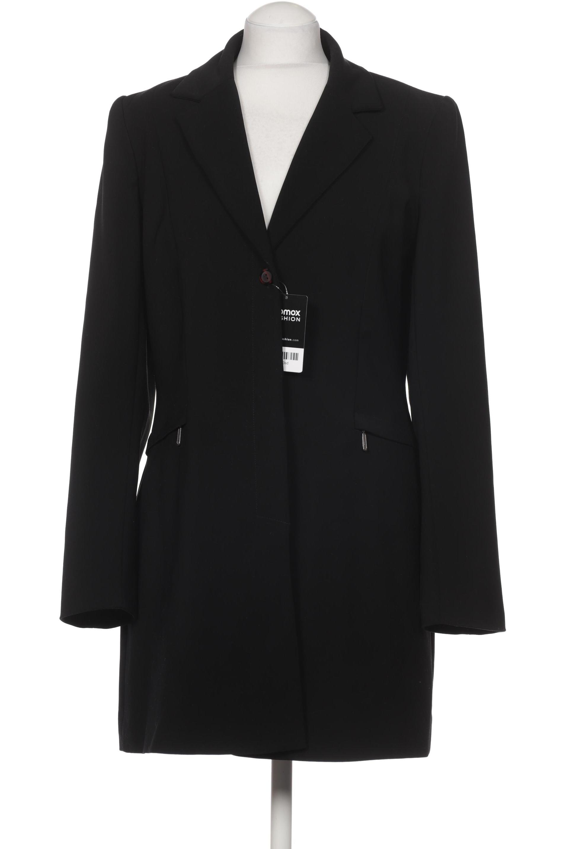 

wallis Damen Blazer, schwarz, Gr. 12