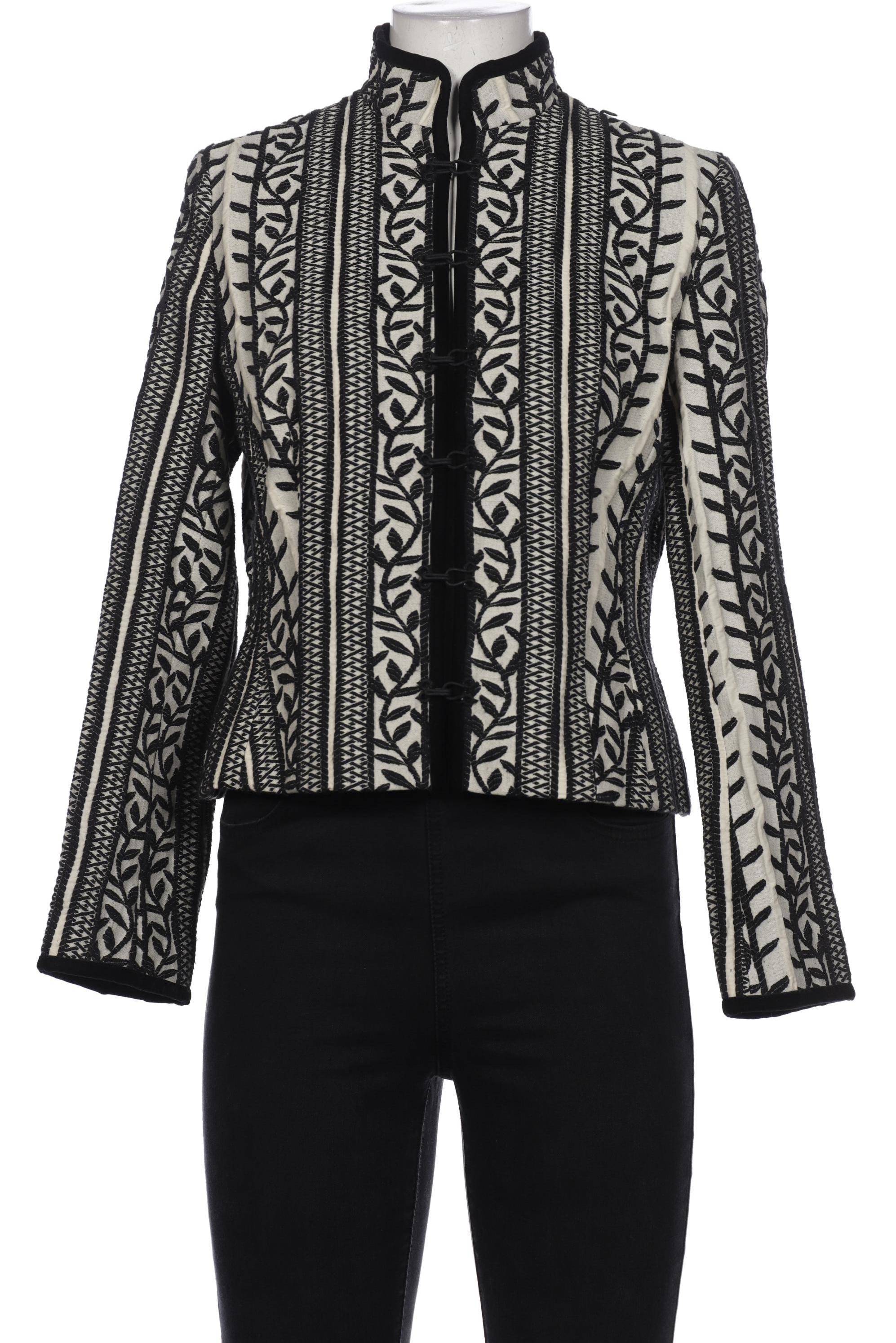 

wallis Damen Blazer, schwarz, Gr. 42