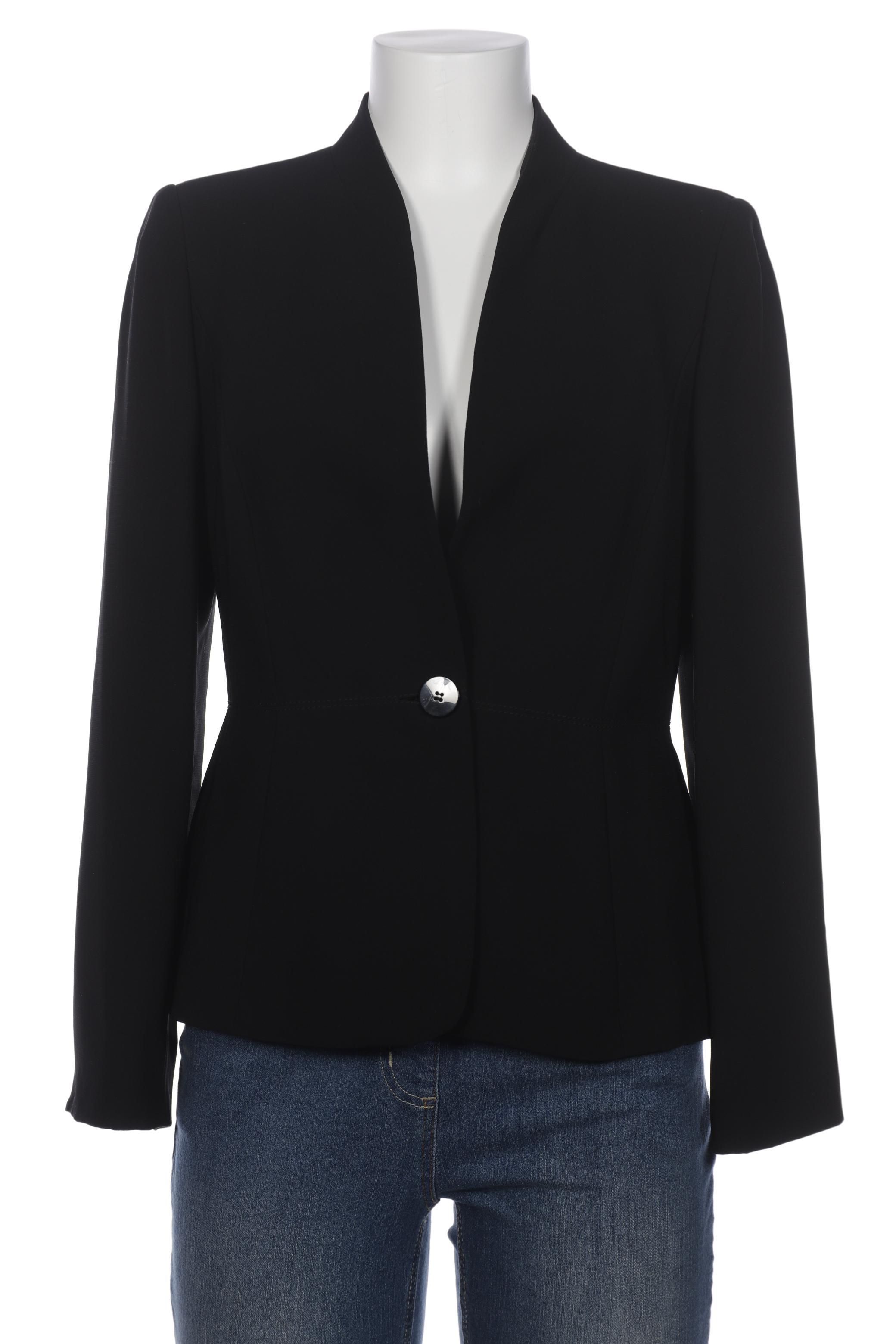 

wallis Damen Blazer, schwarz, Gr. 40