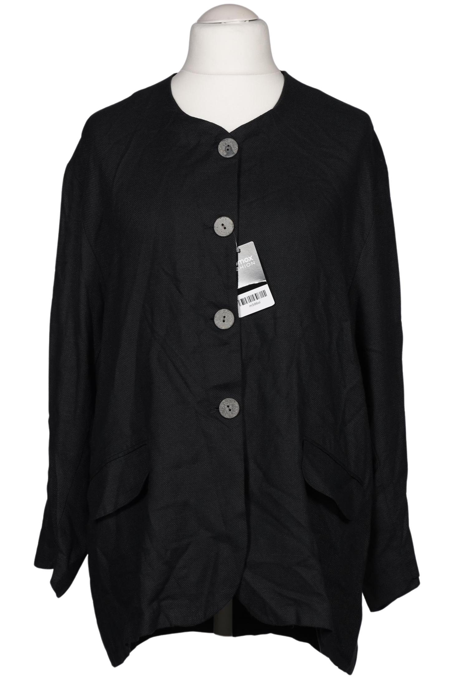 

wallis Damen Blazer, schwarz, Gr. 14