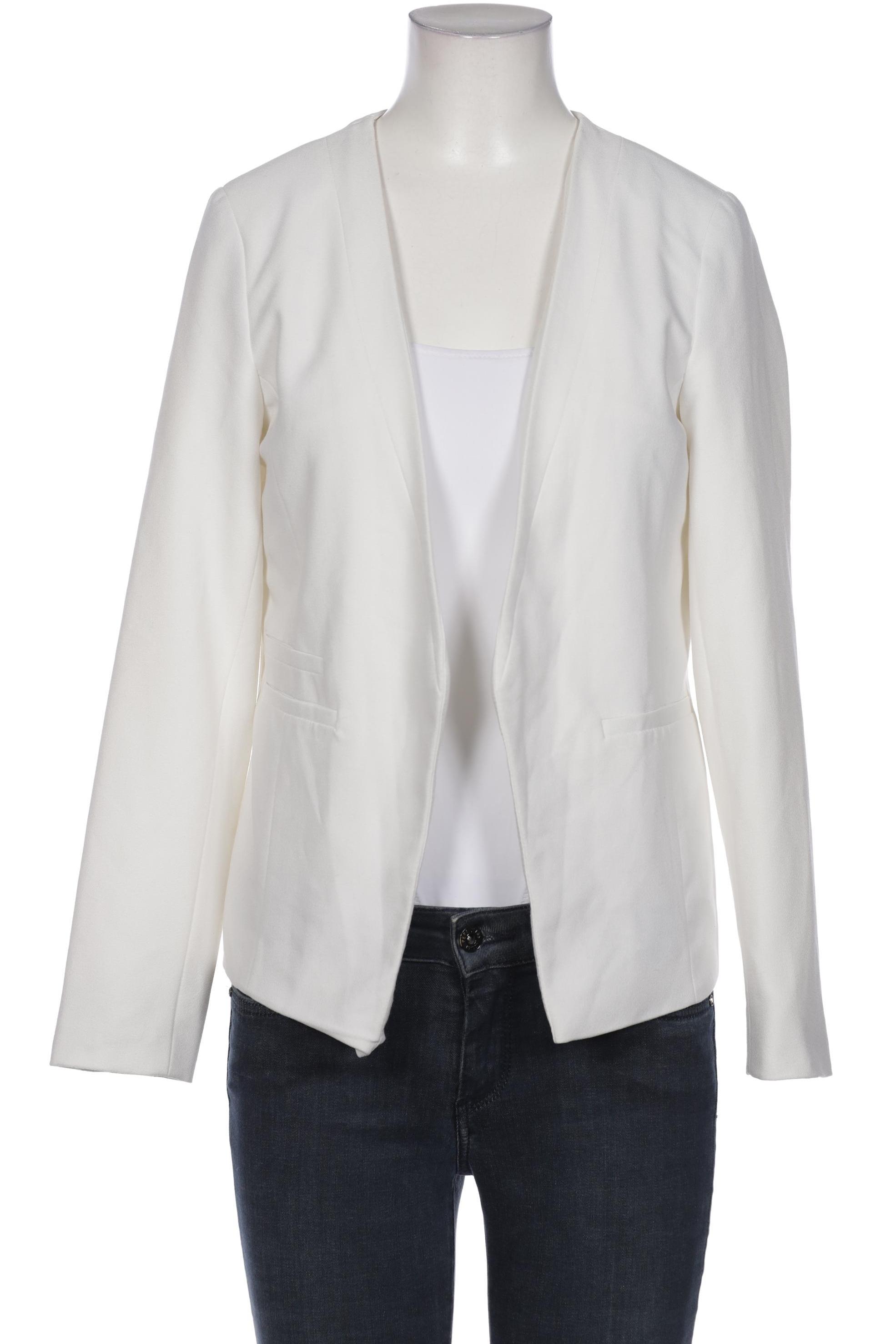 

wallis Damen Blazer, weiß, Gr. 38