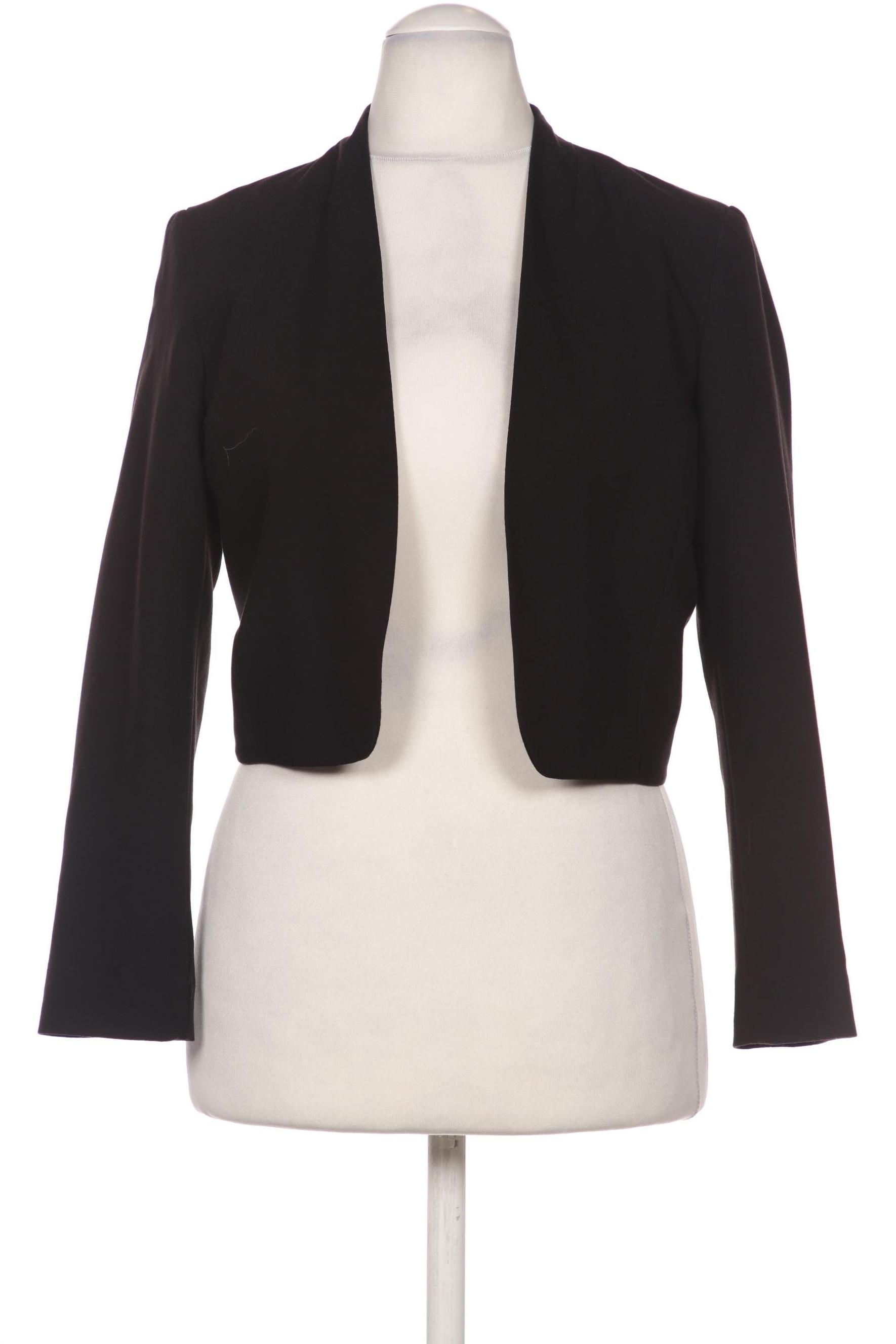 

wallis Damen Blazer, schwarz, Gr. 36