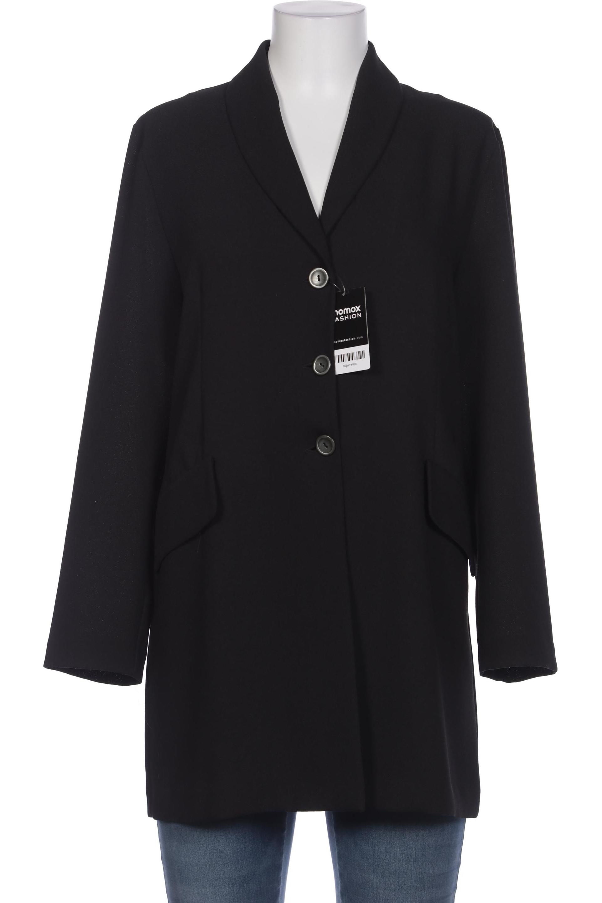 

wallis Damen Blazer, schwarz, Gr. 12