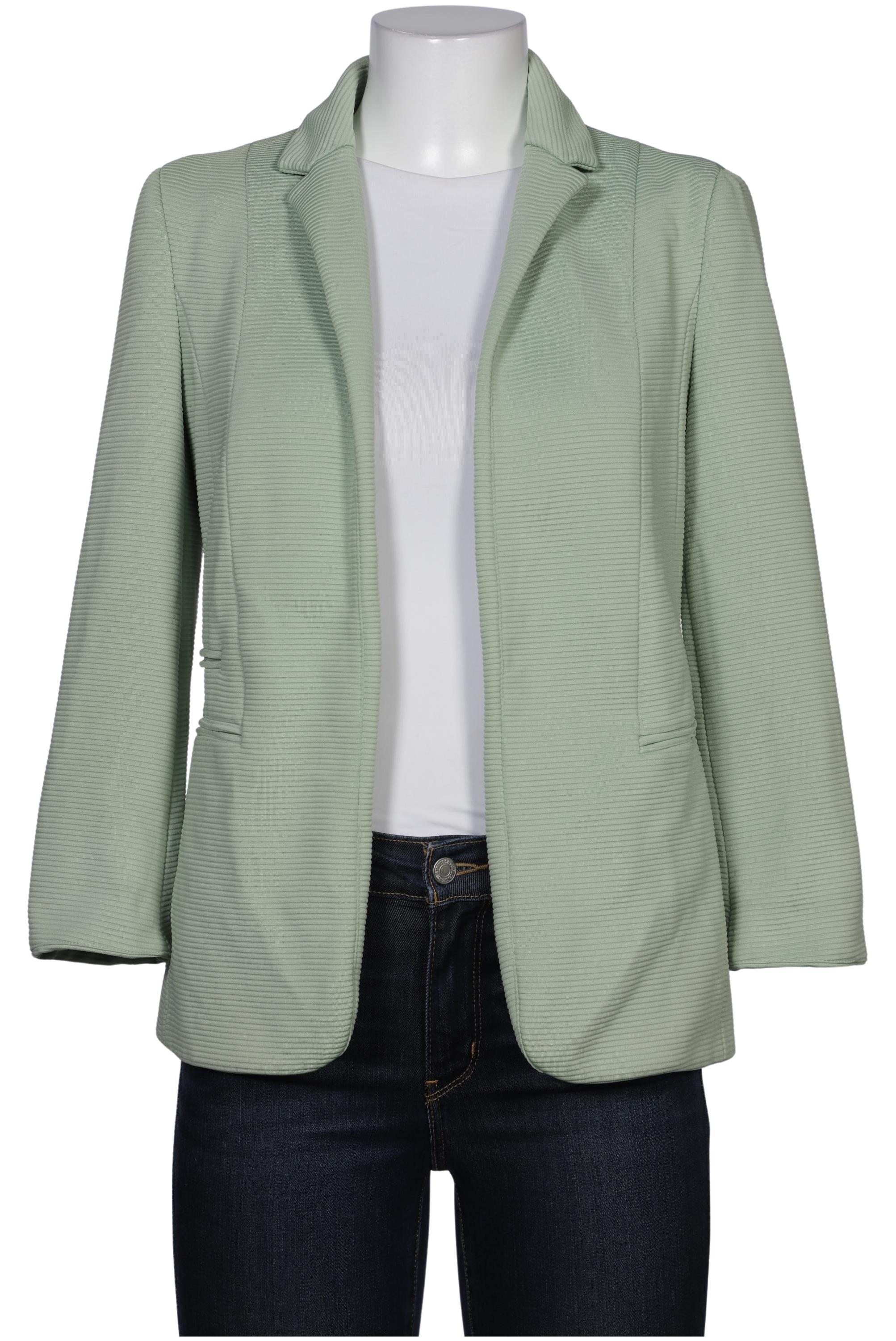 

wallis Damen Blazer, hellgrün, Gr. 38