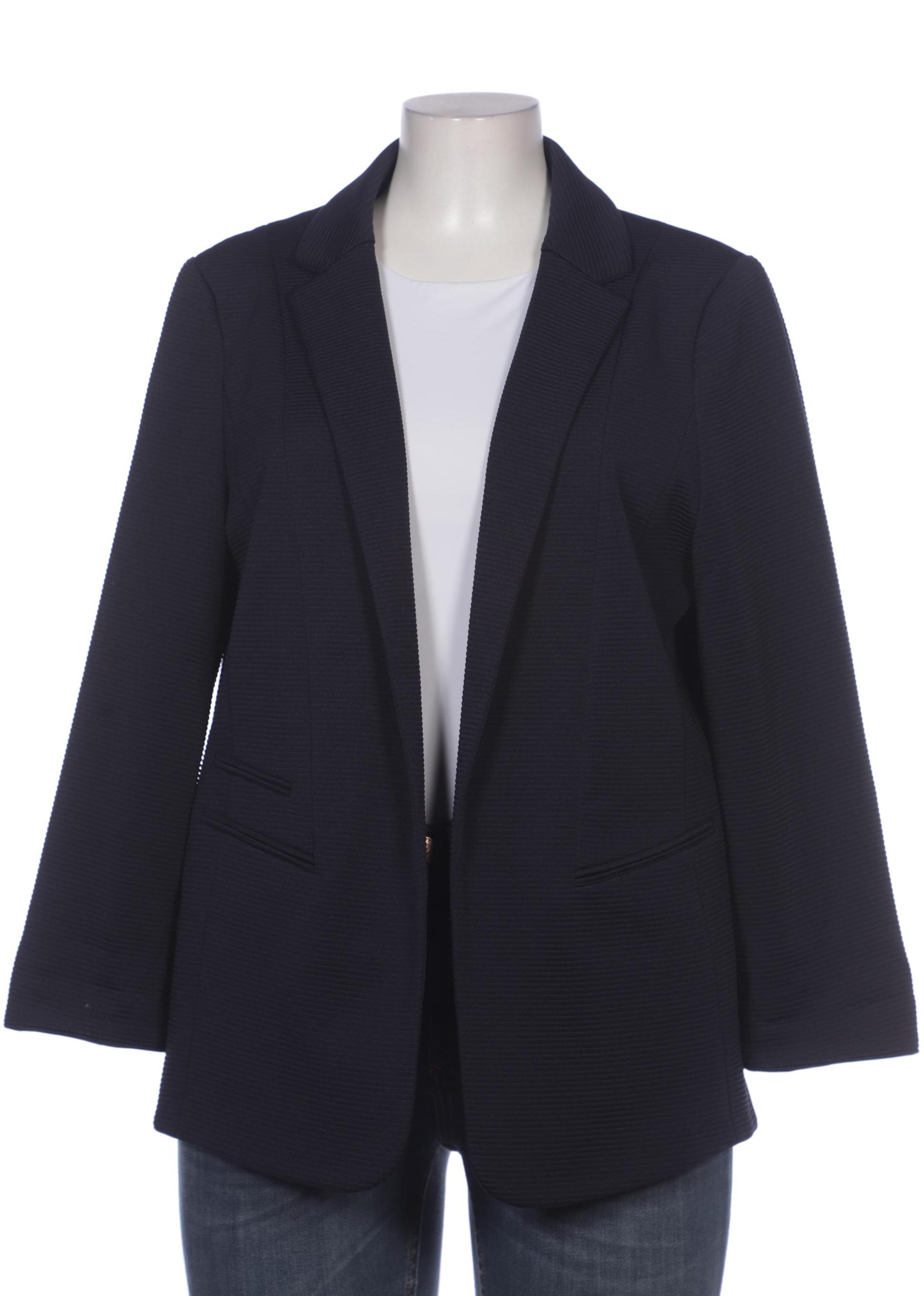 

wallis Damen Blazer, marineblau, Gr. 46