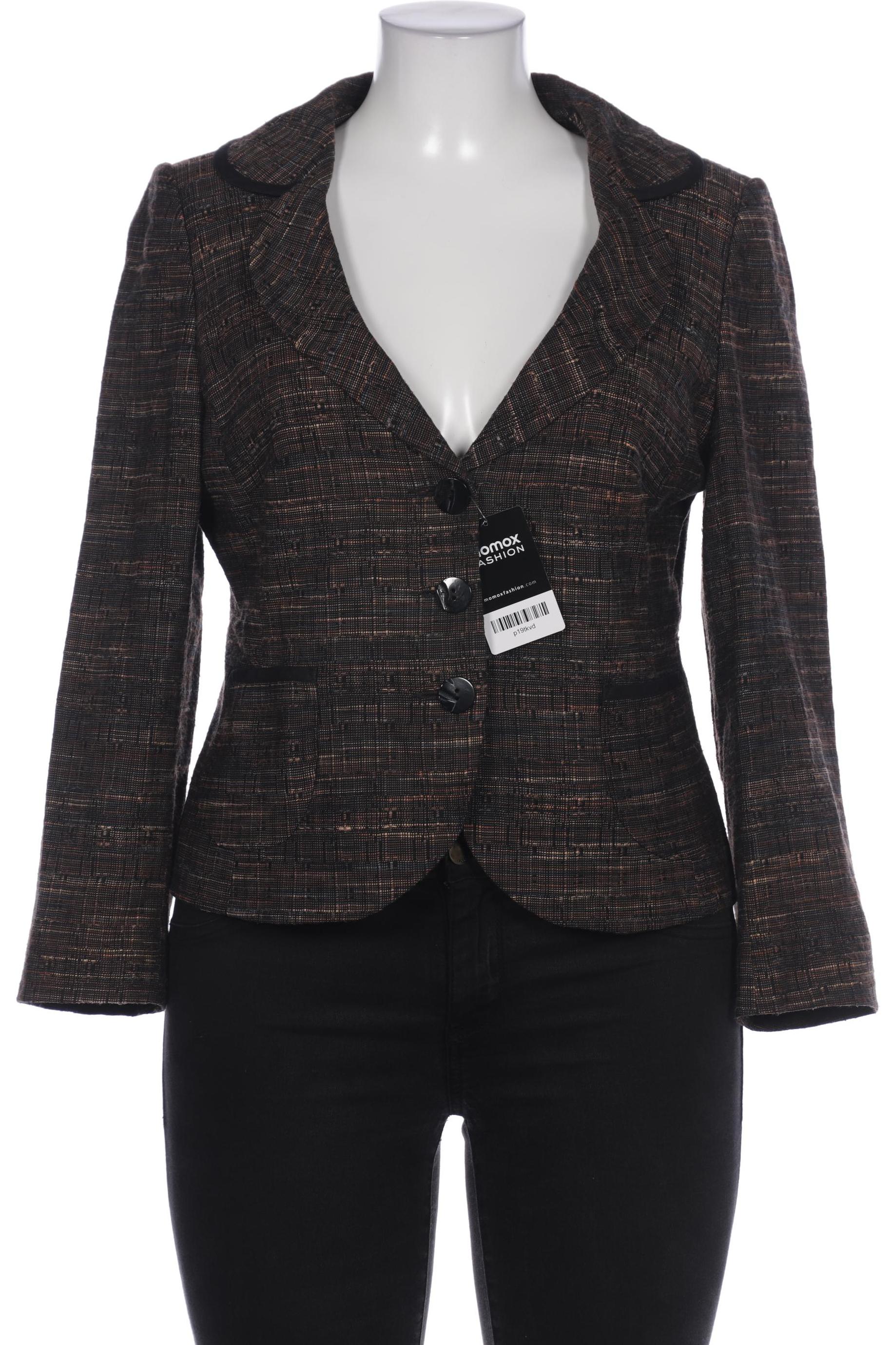 

wallis Damen Blazer, braun, Gr. 16
