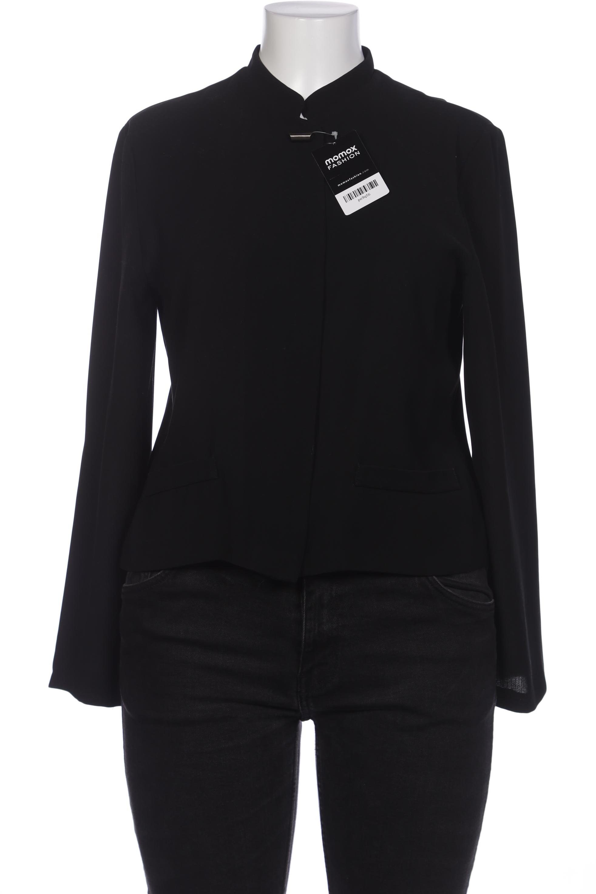 

wallis Damen Blazer, schwarz, Gr. 14