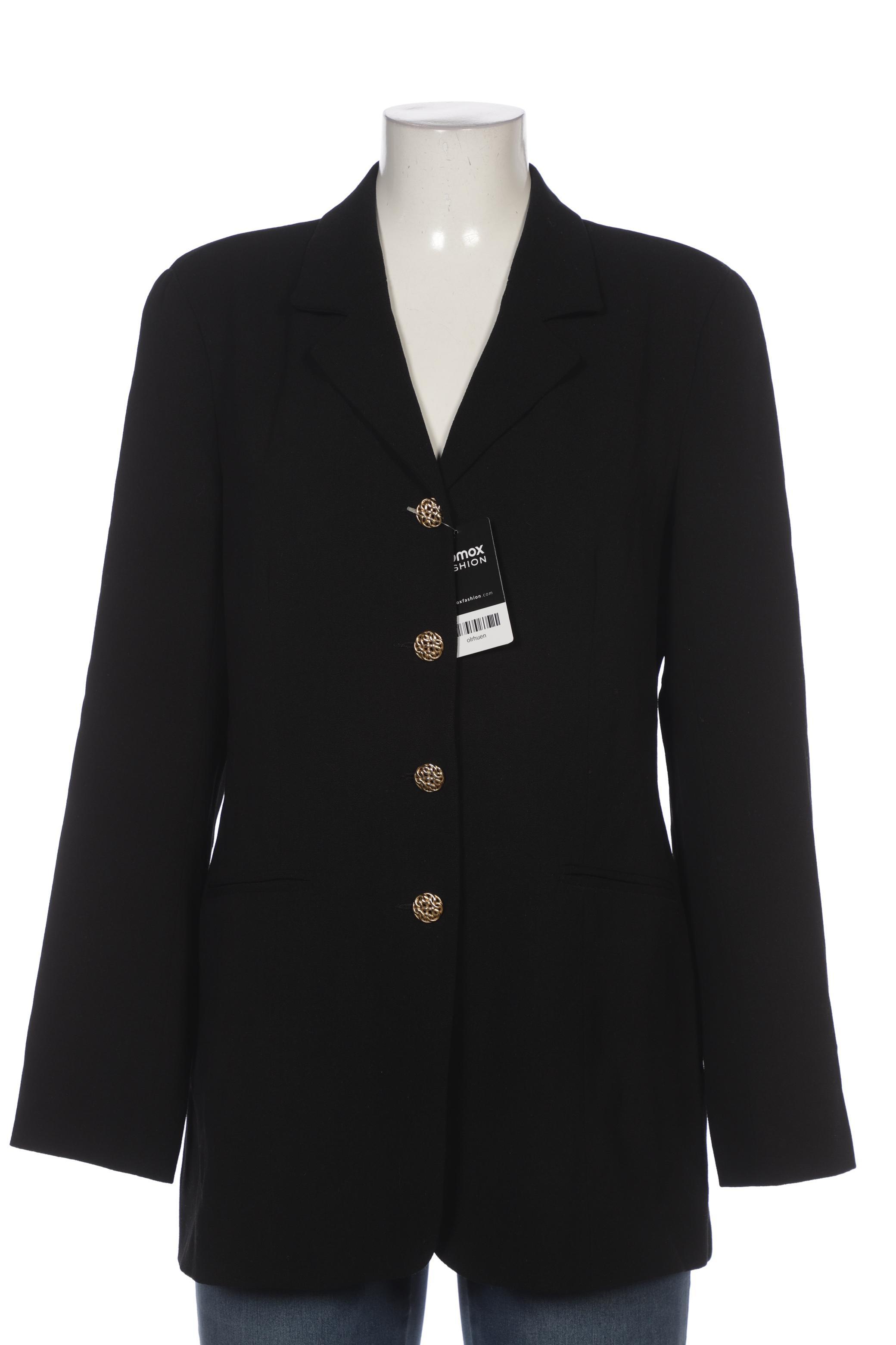 

wallis Damen Blazer, schwarz, Gr. 14