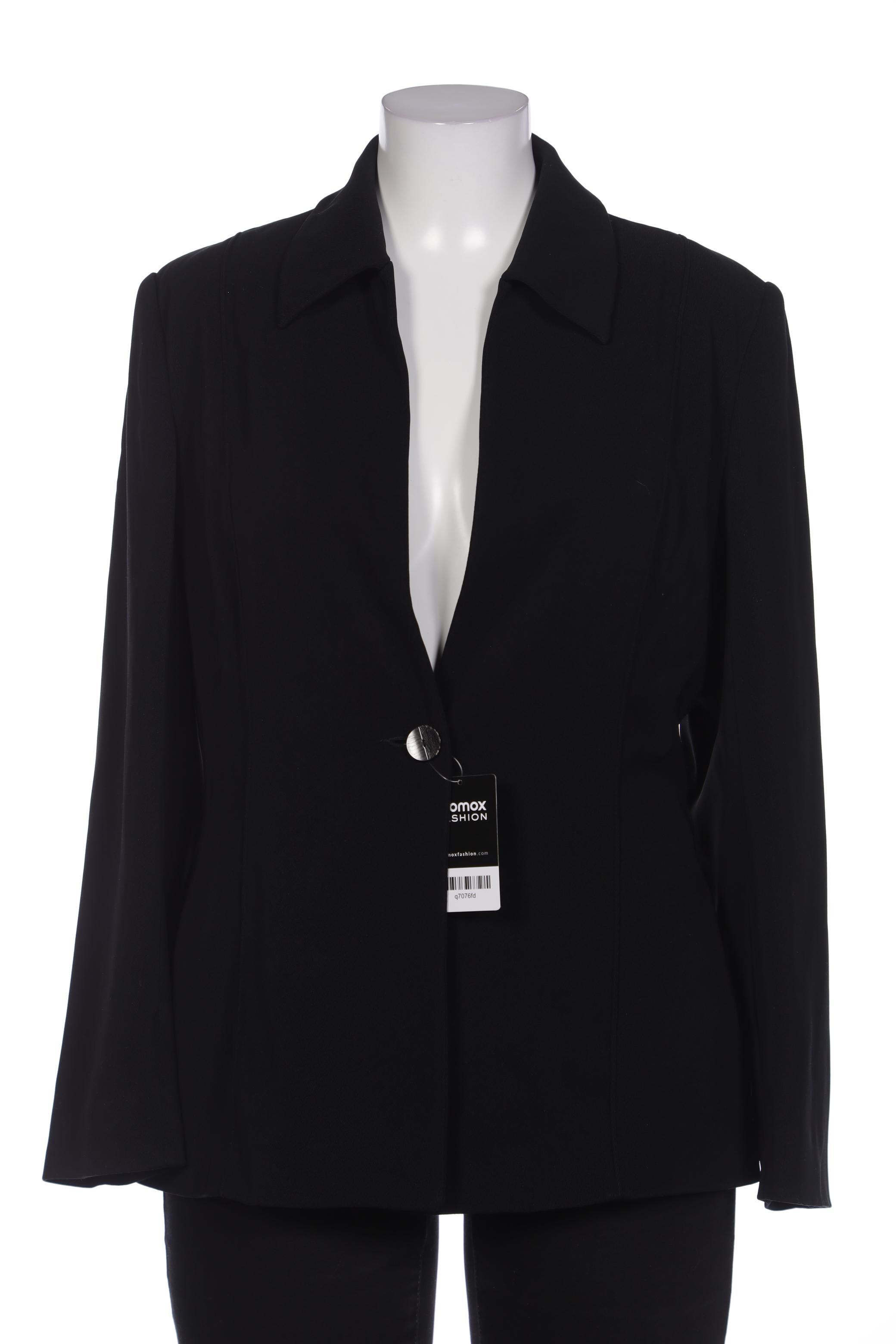Thumbnail - wallis Damen Blazer, schwarz, Gr. 44