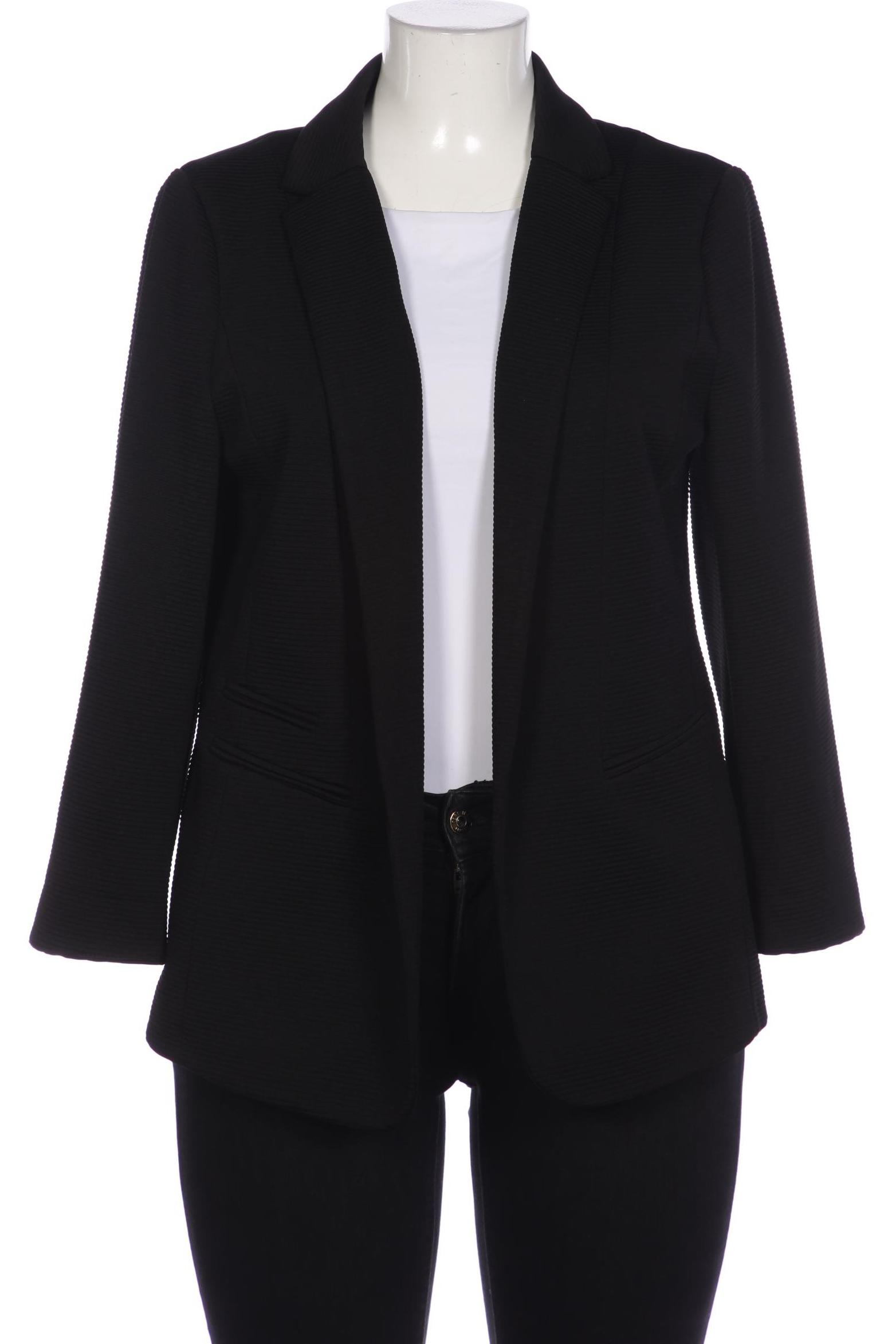 

wallis Damen Blazer, schwarz