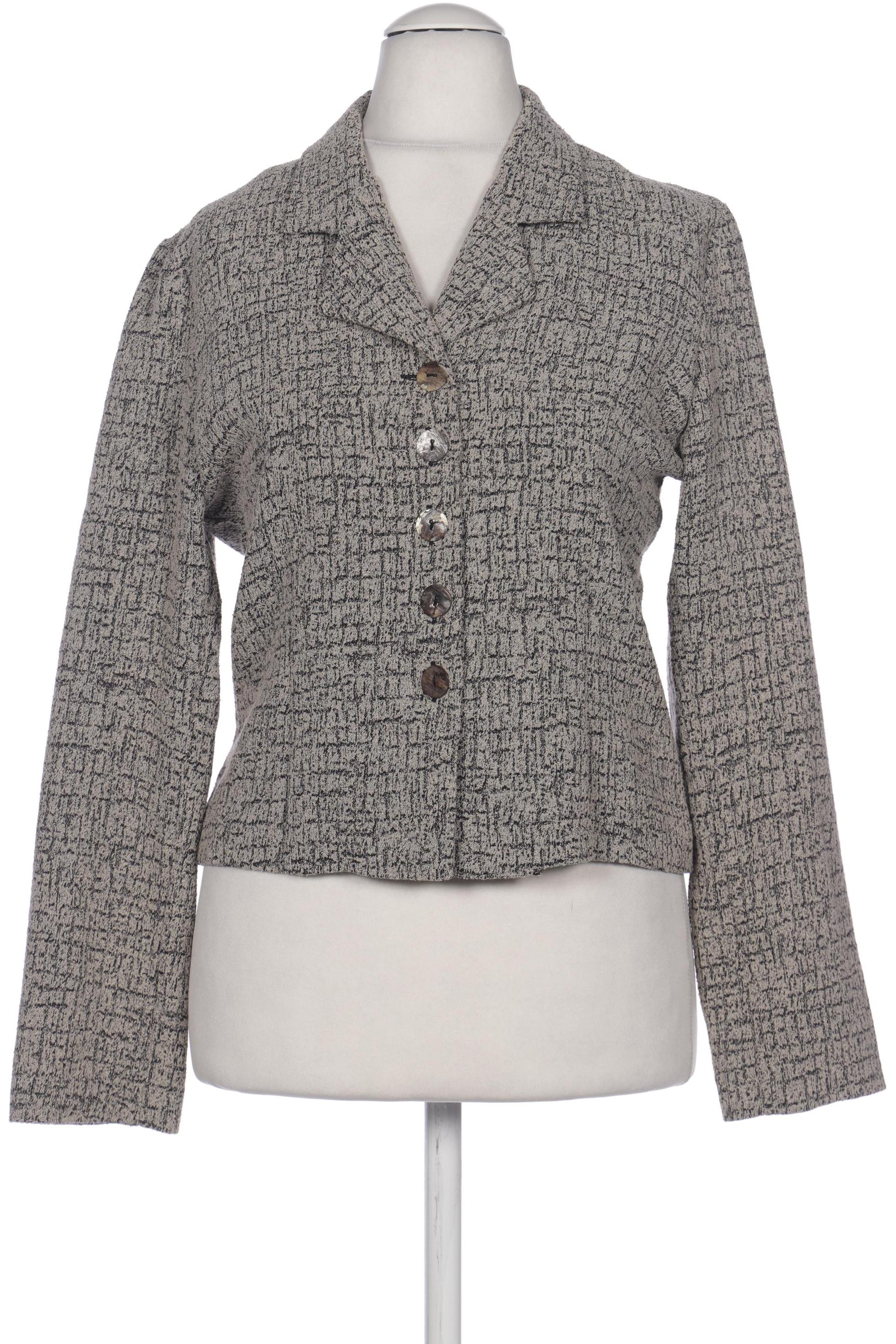 

wallis Damen Blazer, beige, Gr. 10