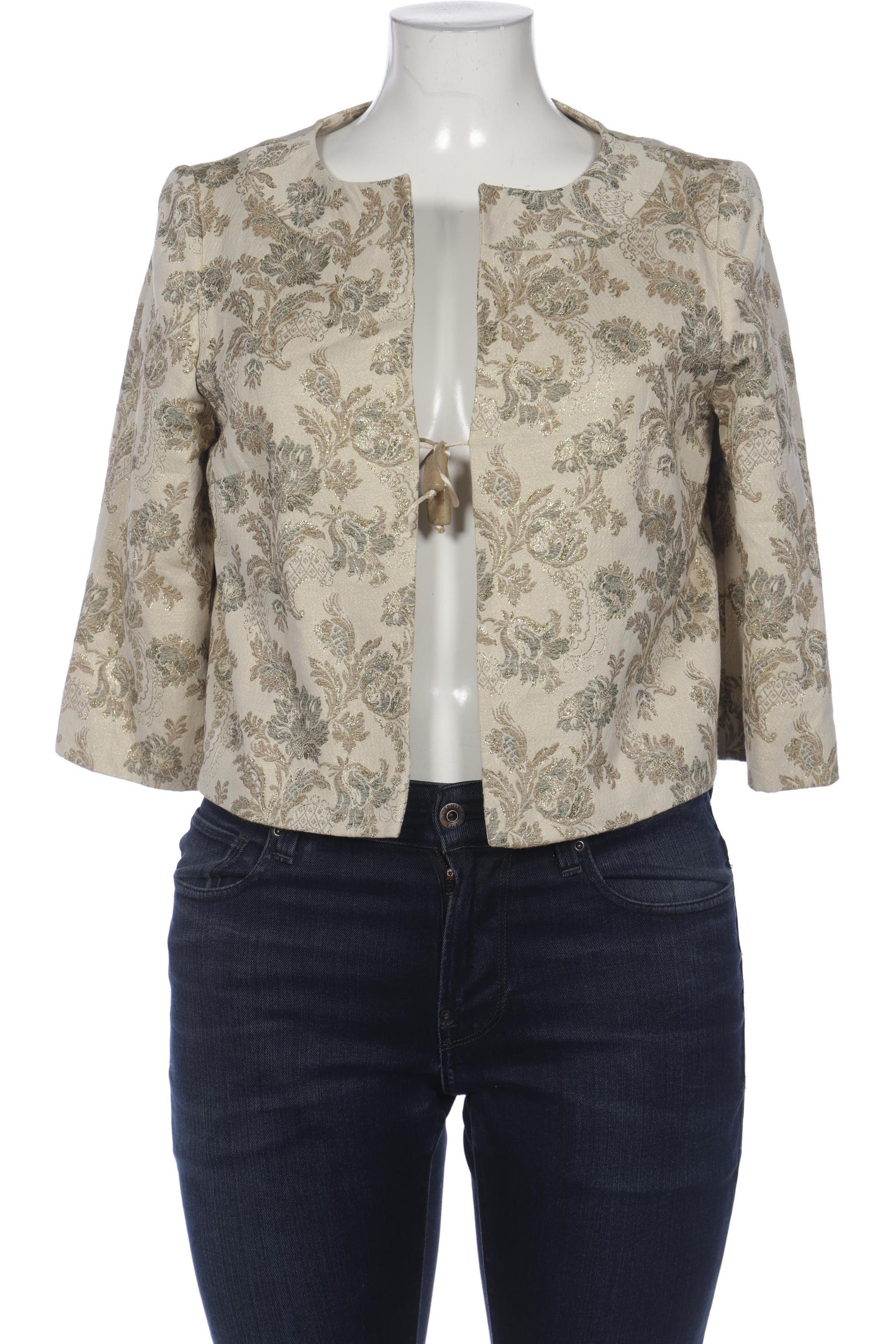 

wallis Damen Blazer, beige, Gr. 42