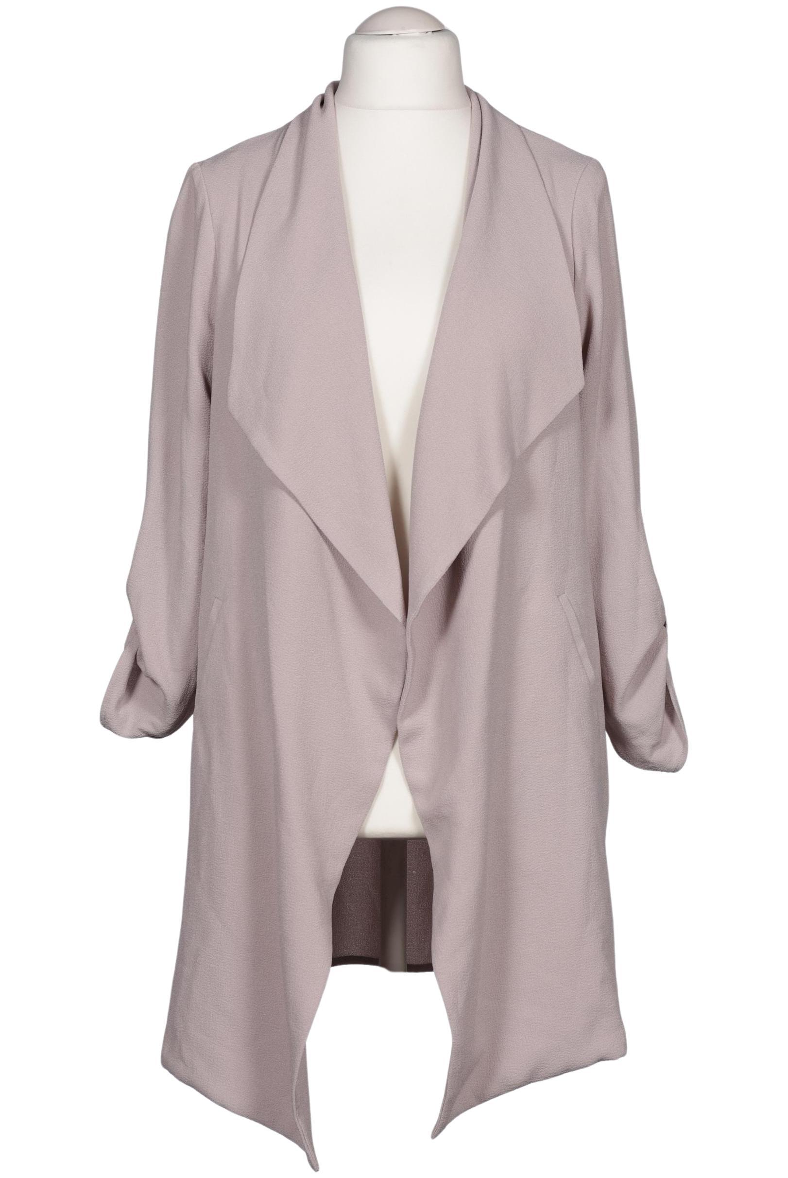

wallis Damen Blazer, beige, Gr. 42