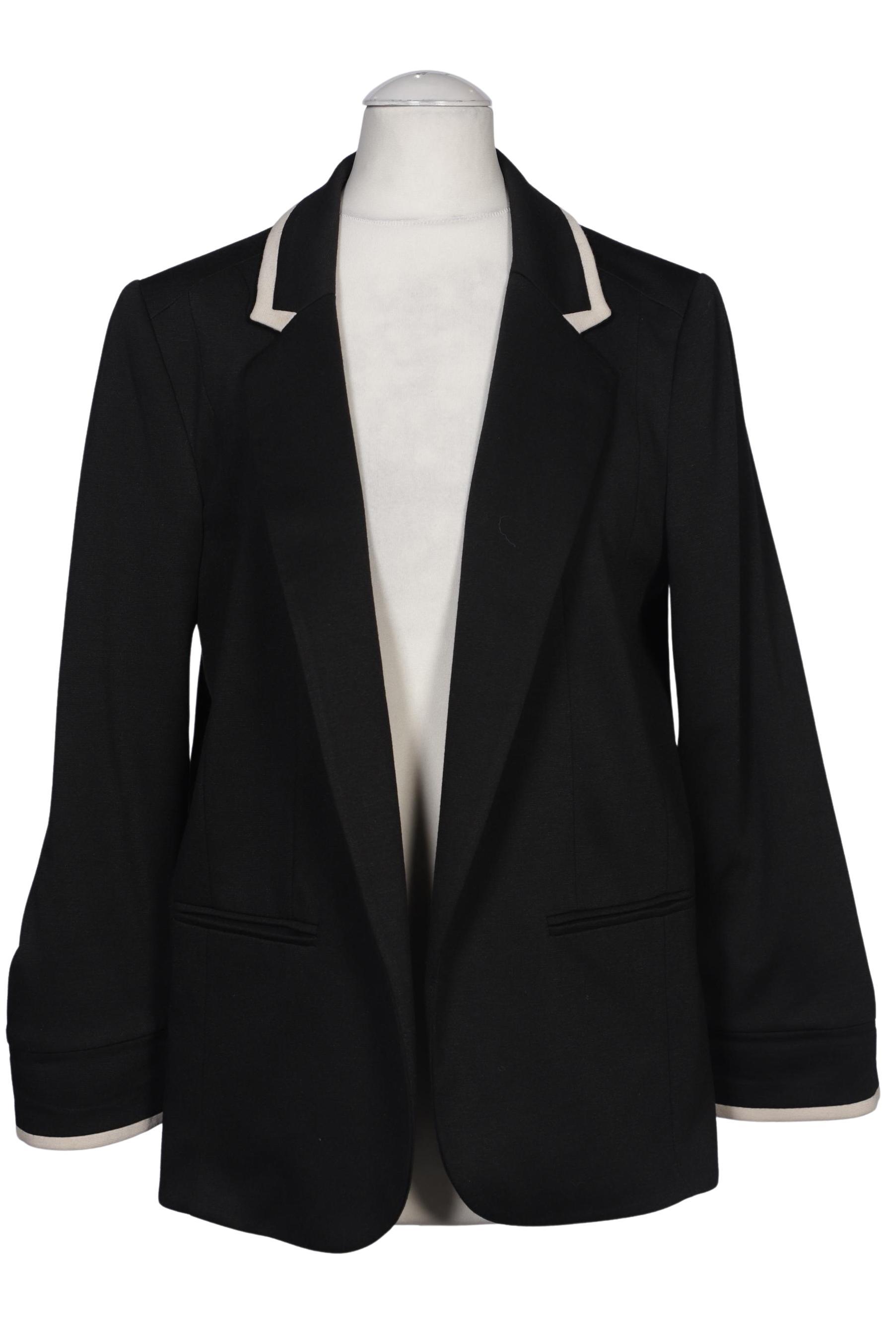 

wallis Damen Blazer, schwarz, Gr. 40