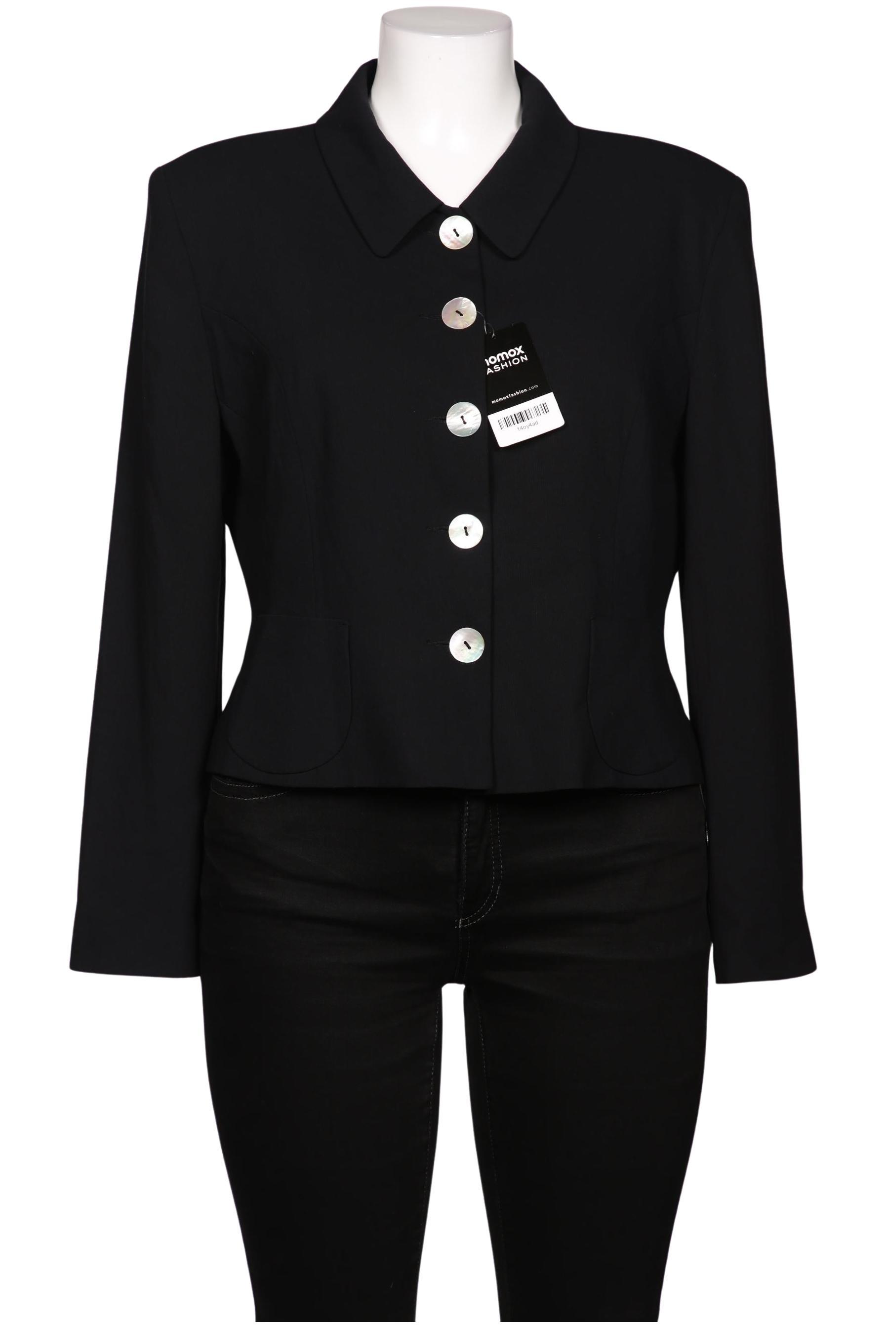 

wallis Damen Blazer, schwarz, Gr. 16