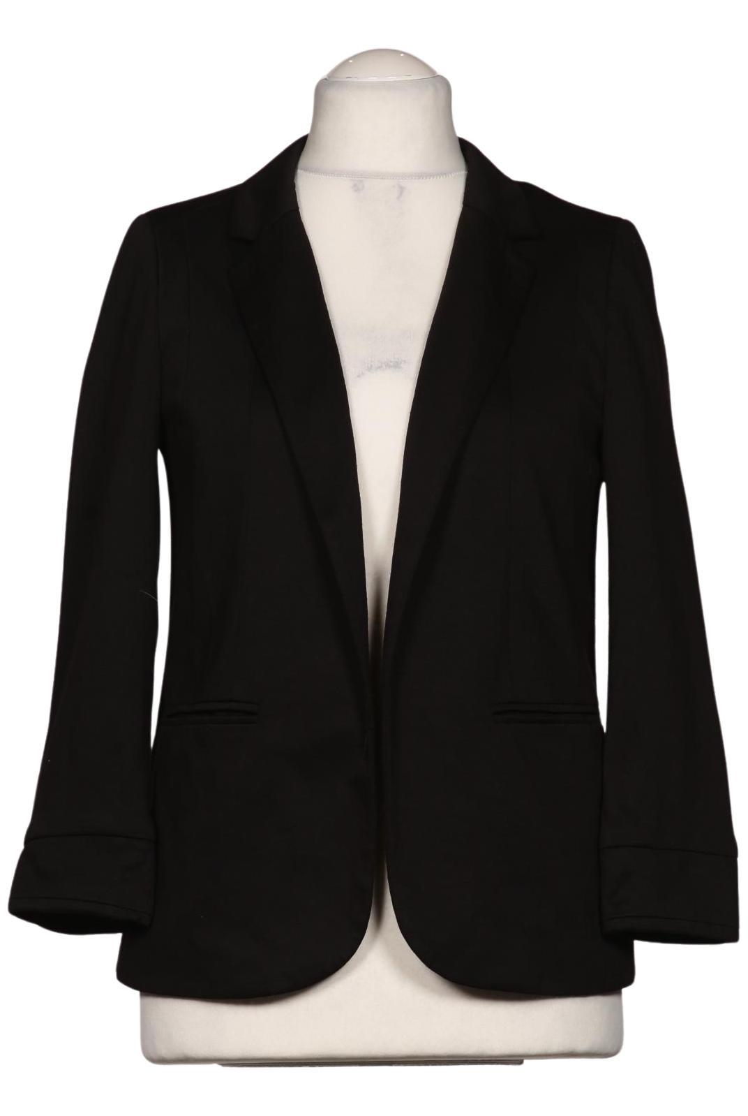 

wallis Damen Blazer, schwarz, Gr. 38