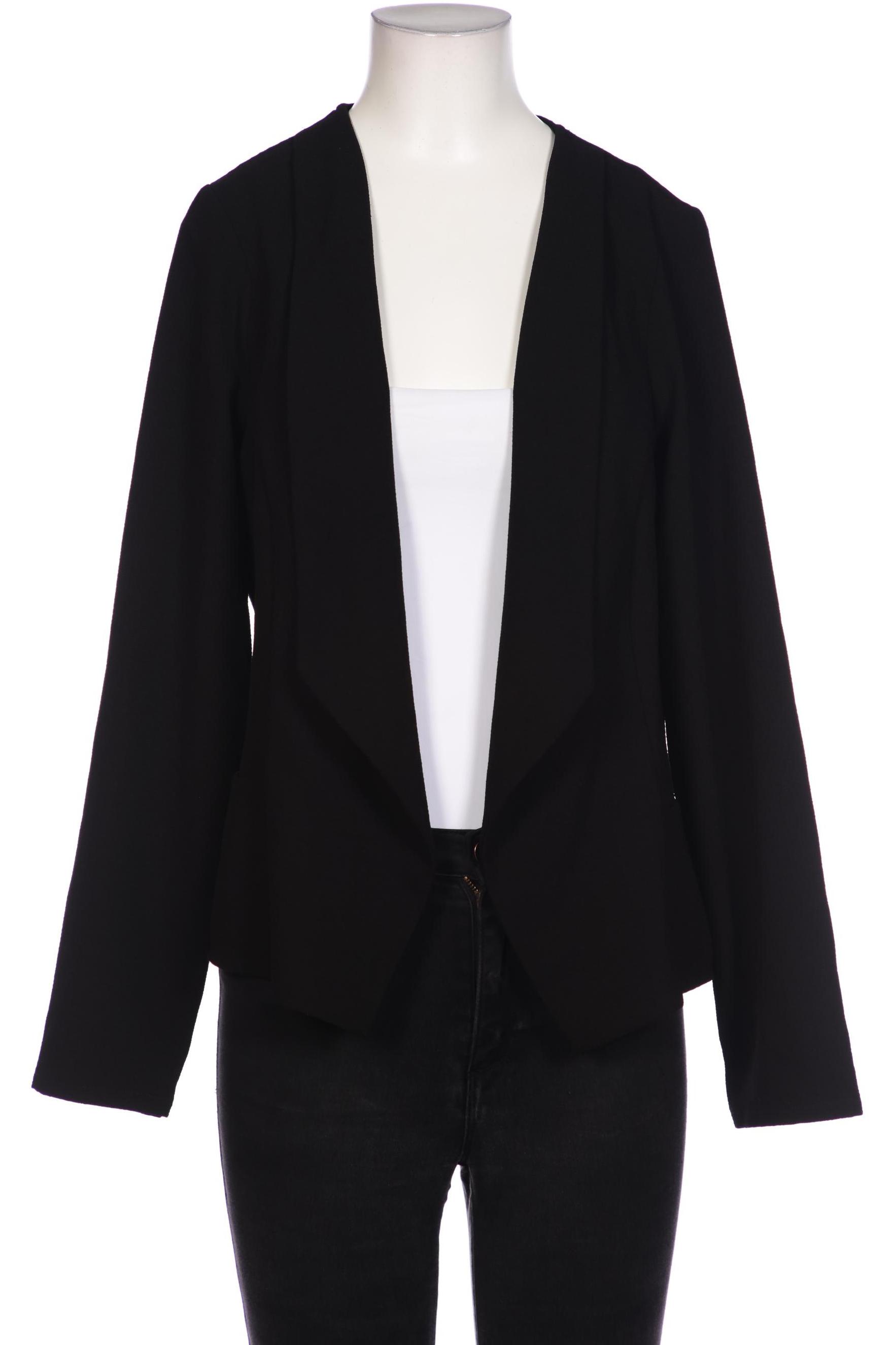 

wallis Damen Blazer, schwarz, Gr. 38