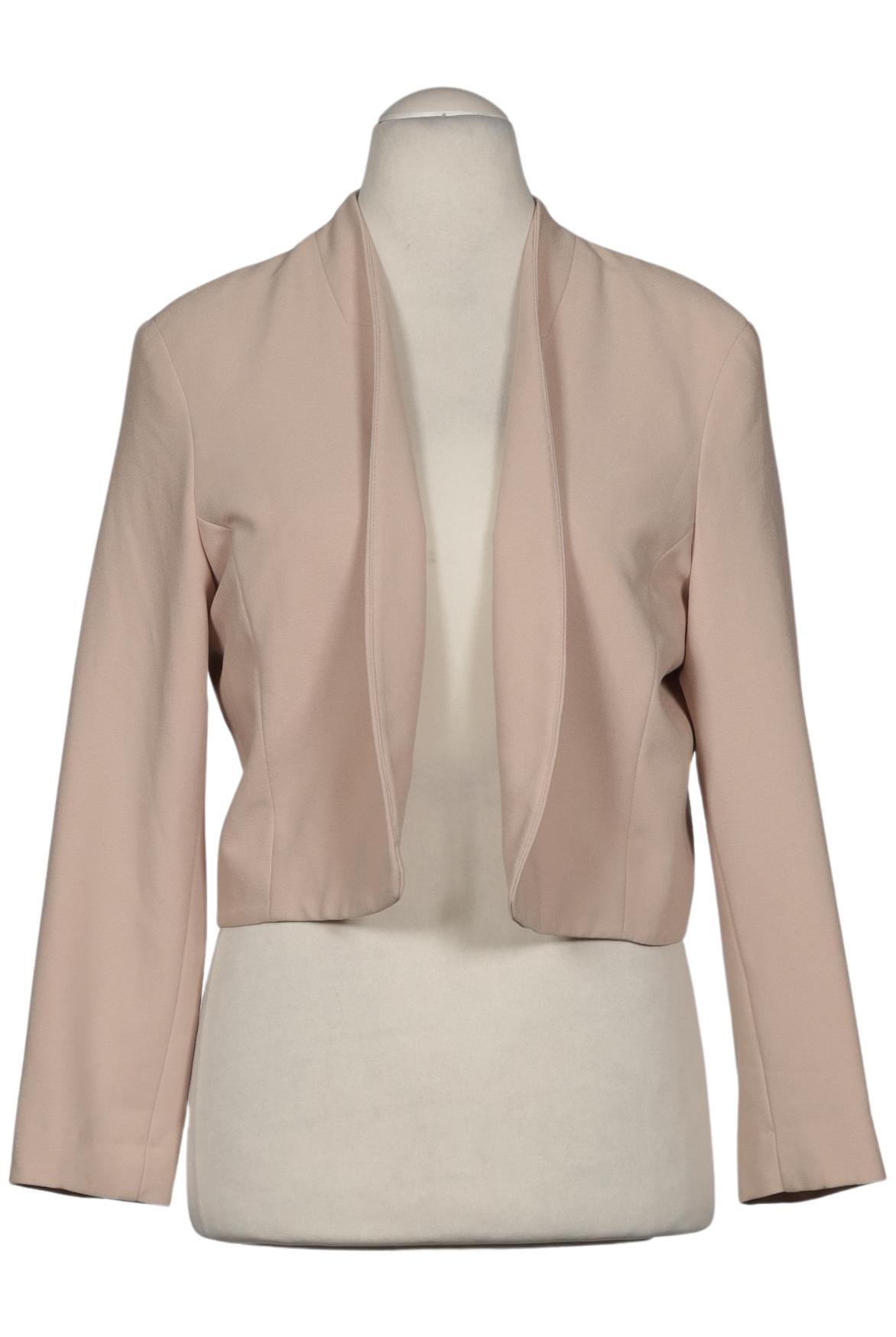

wallis Damen Blazer, beige, Gr. 42