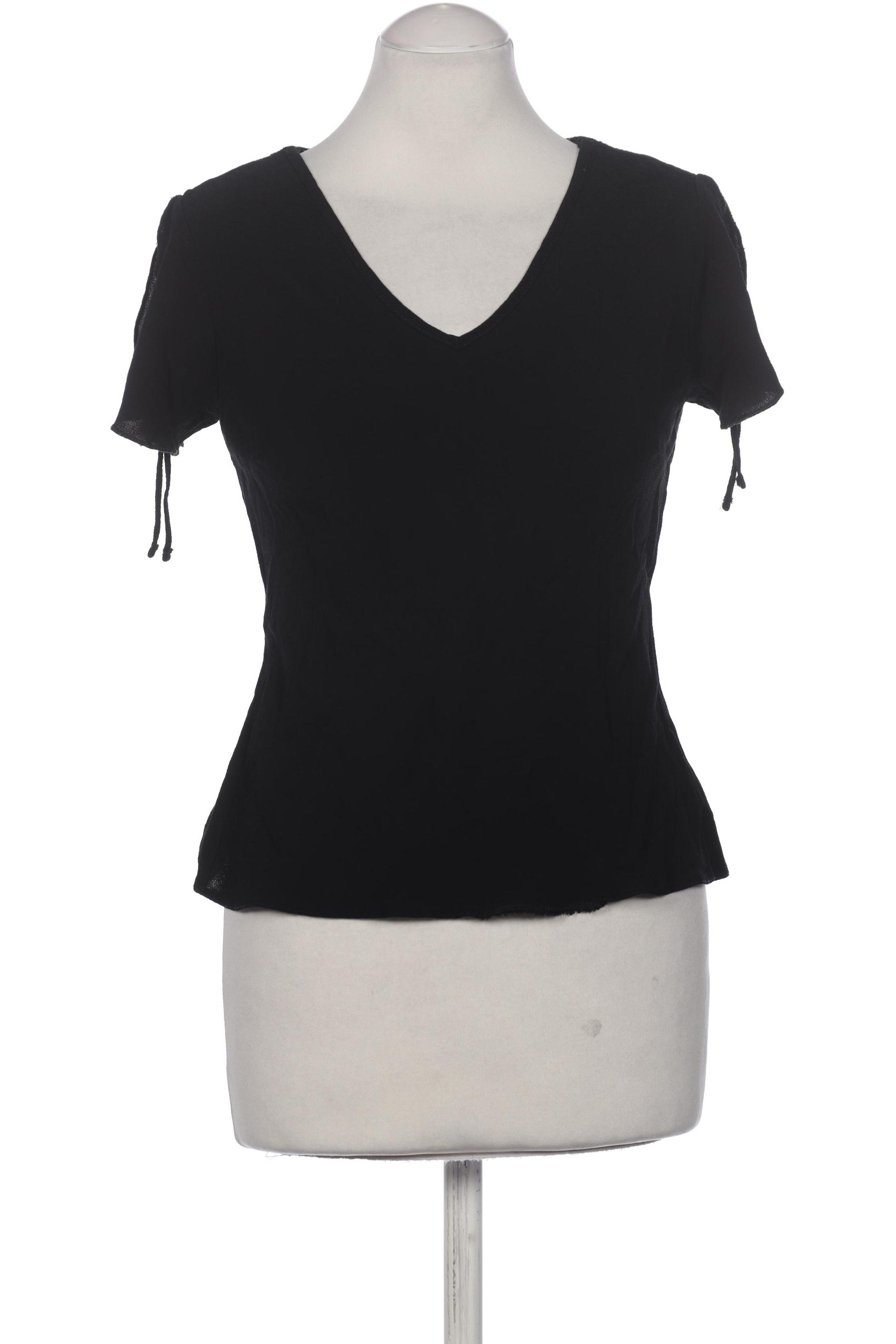 

wallis Damen Bluse, schwarz, Gr. 38