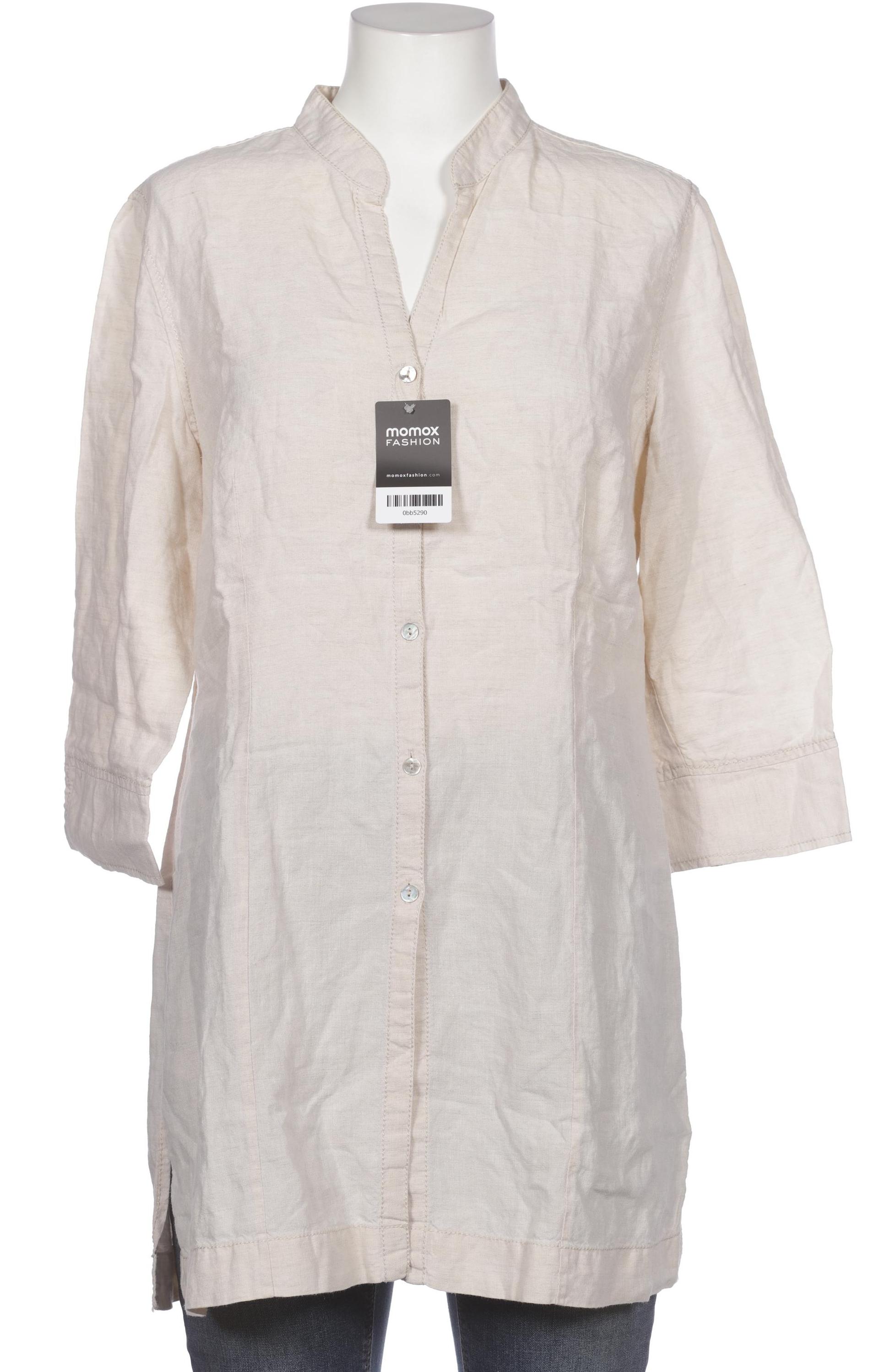

wallis Damen Bluse, beige, Gr. 42