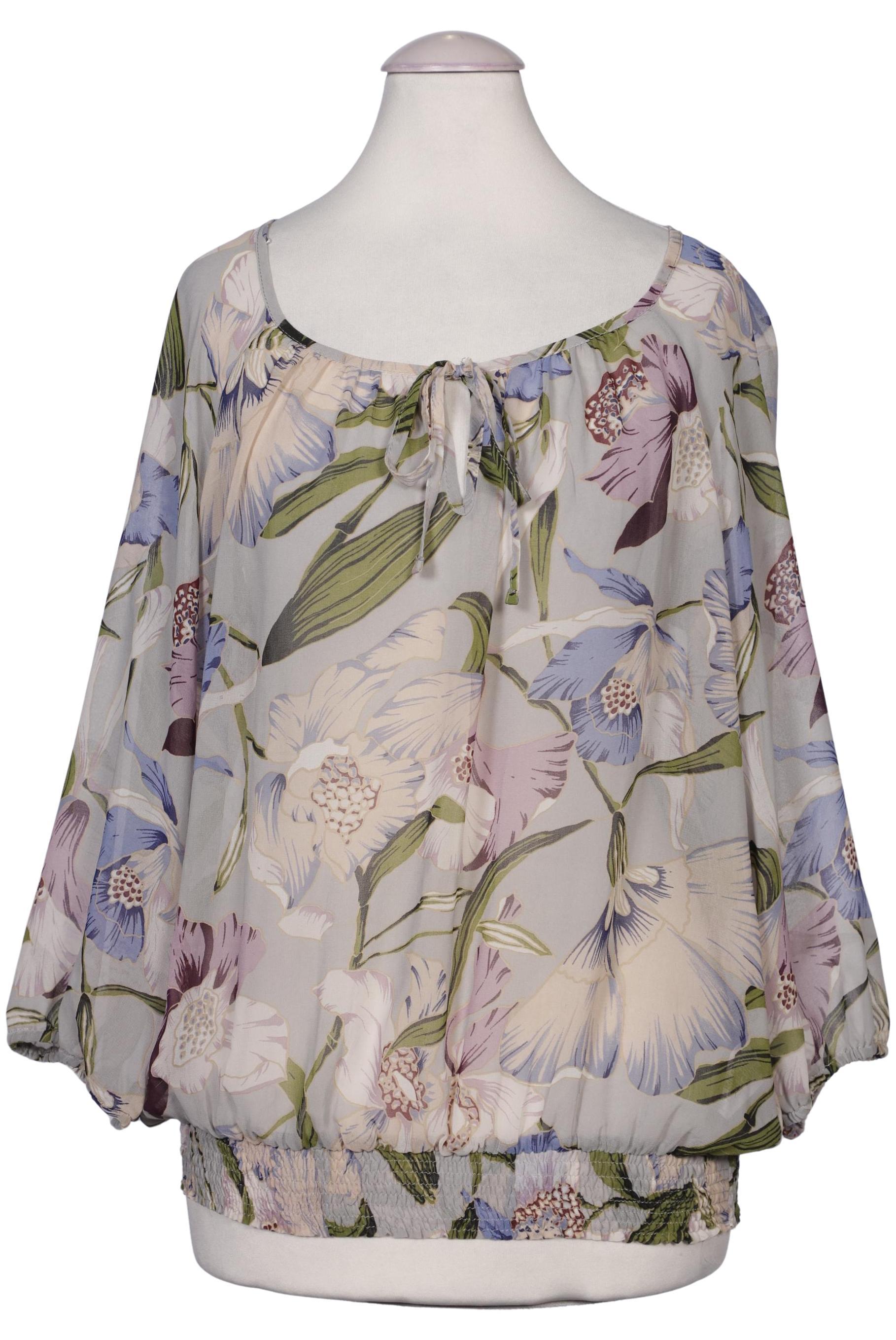 

wallis Damen Bluse, grau, Gr. 38