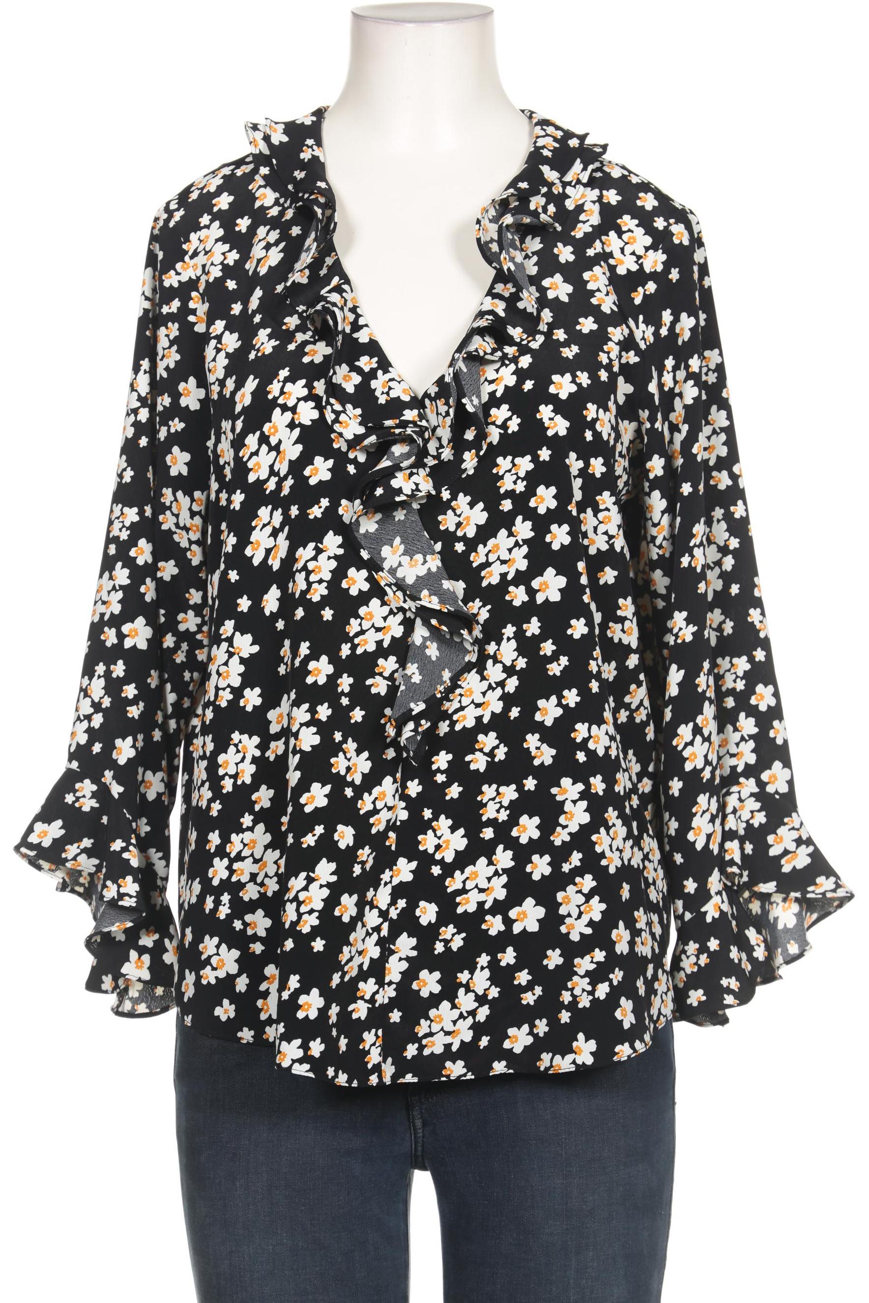 

wallis Damen Bluse, schwarz, Gr. 38