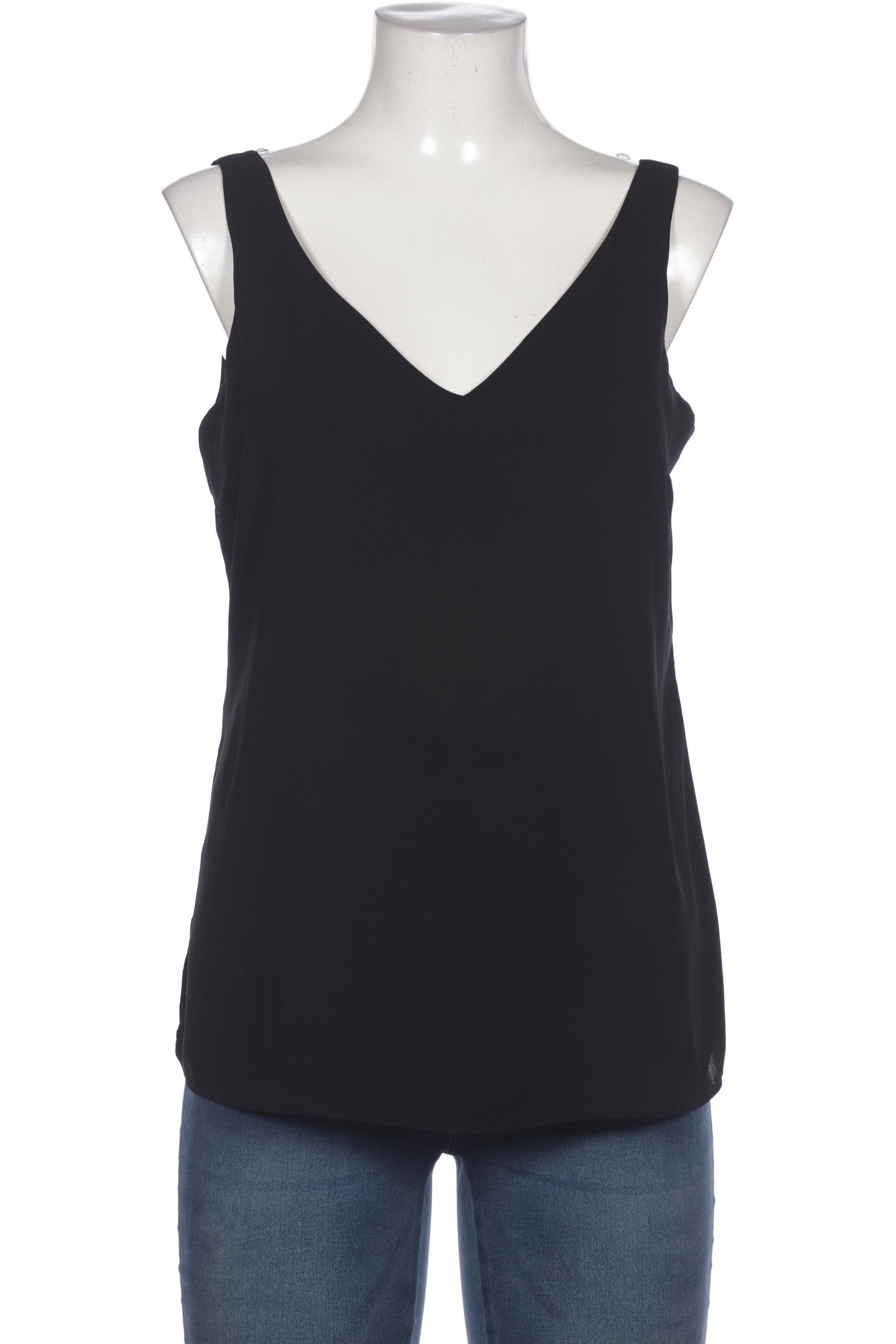 

wallis Damen Bluse, schwarz, Gr. 38