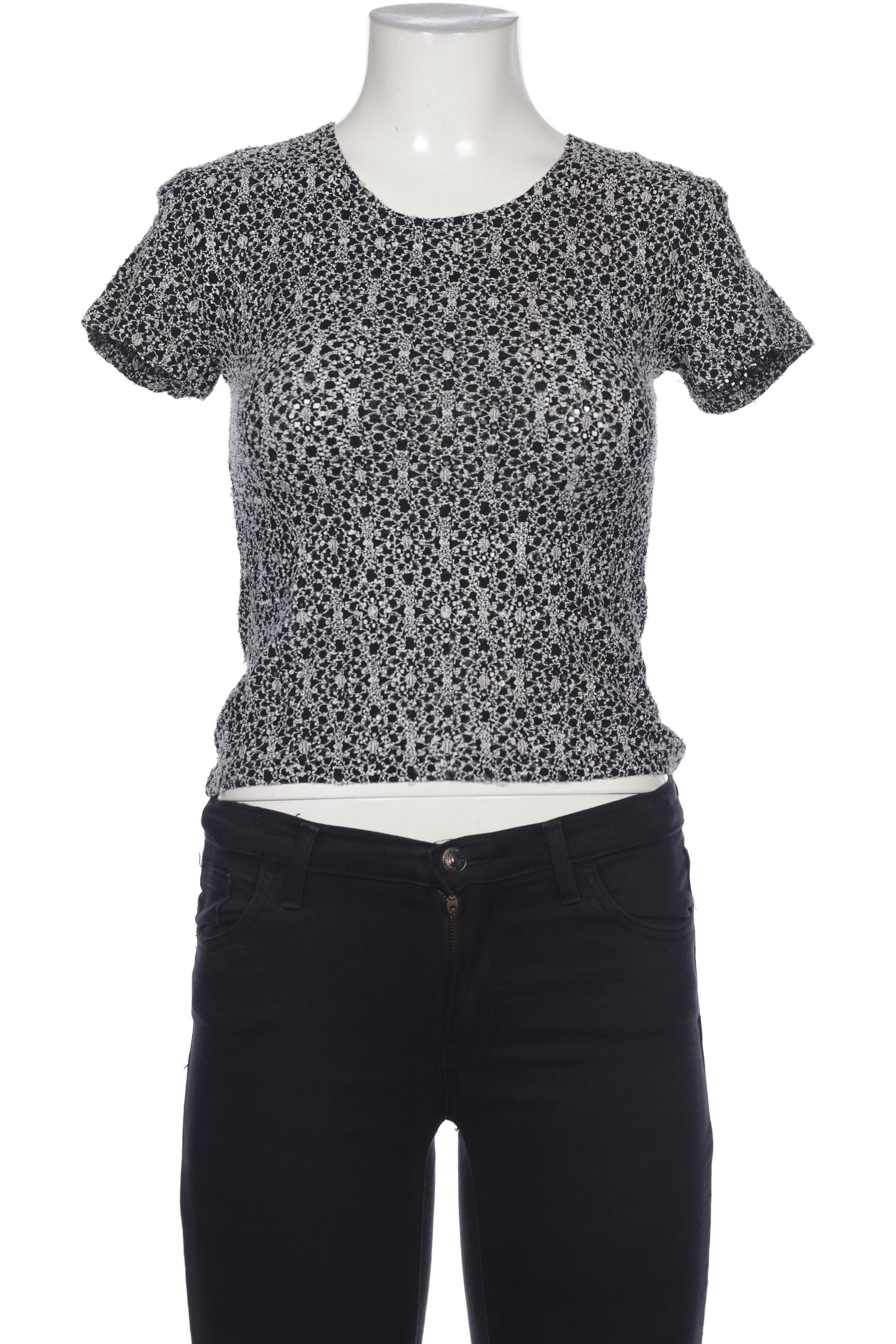 

wallis Damen Bluse, schwarz