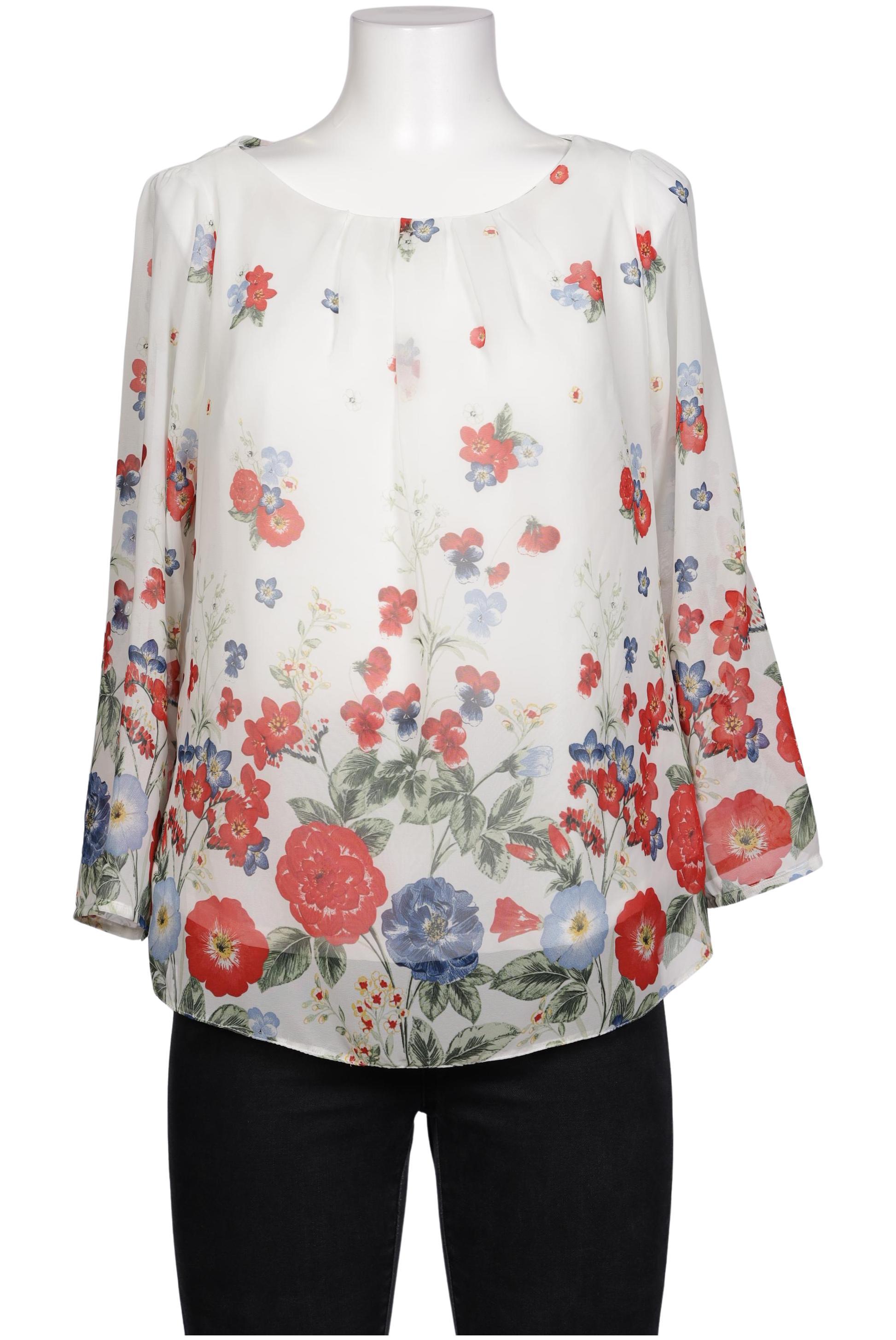 

wallis Damen Bluse, weiß, Gr. 40