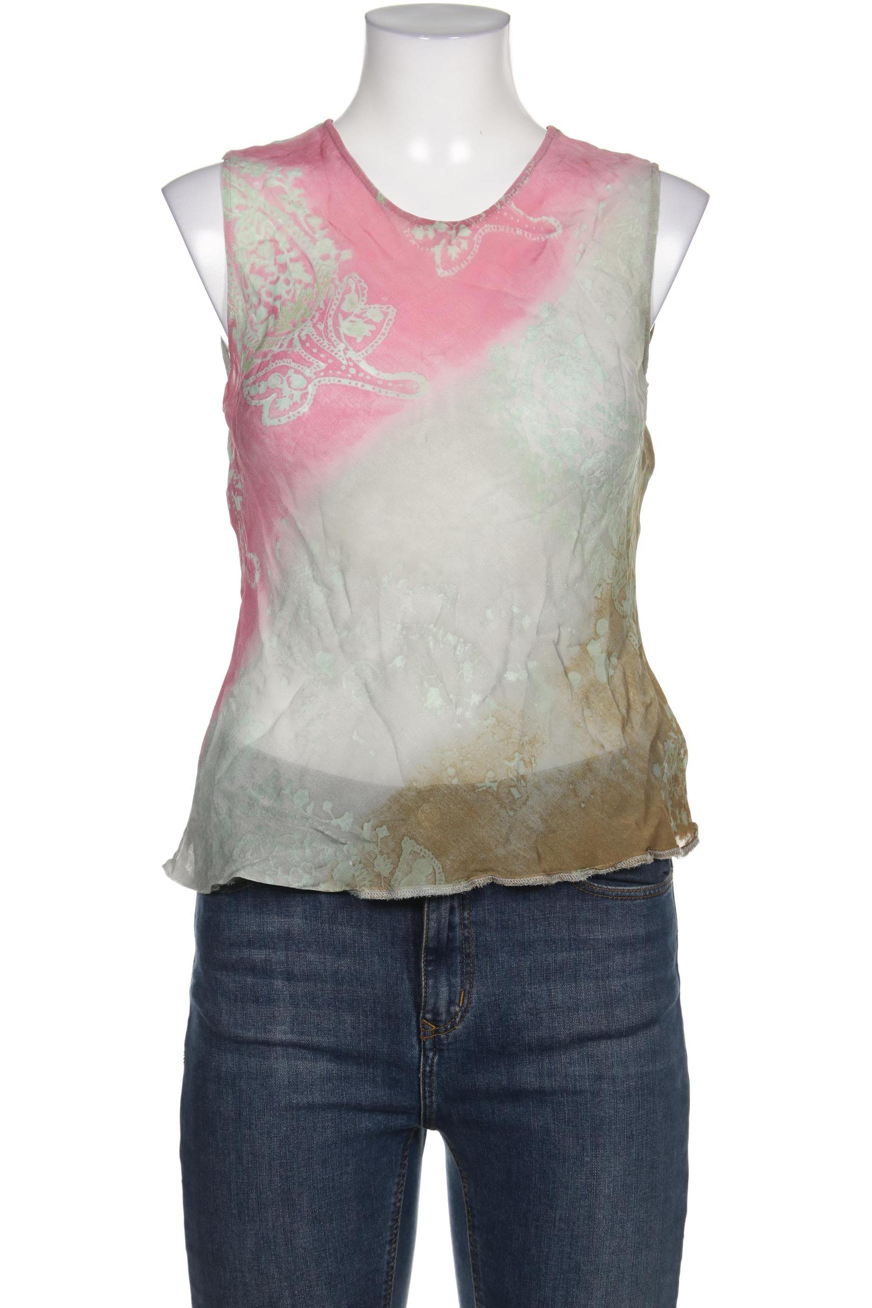 

wallis Damen Bluse, mehrfarbig, Gr. 12