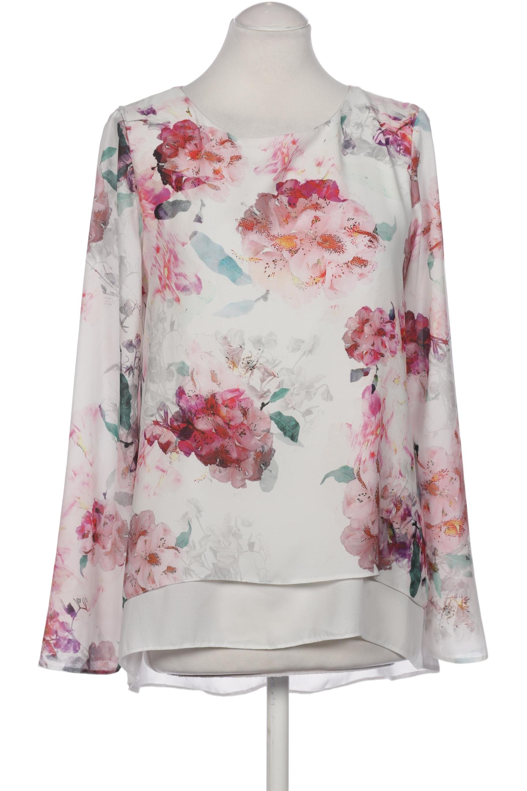 

wallis Damen Bluse, mehrfarbig, Gr. 38