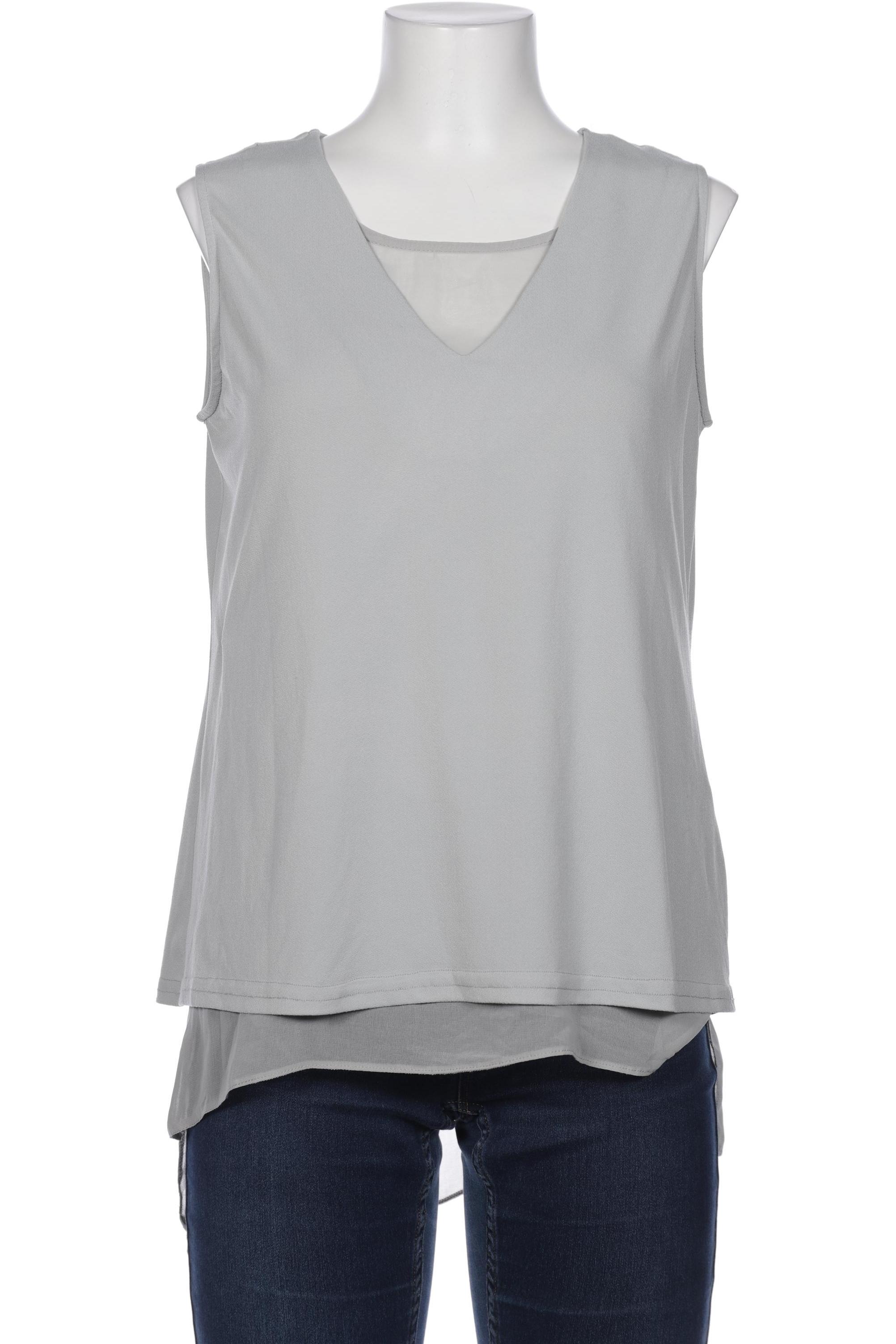 

wallis Damen Bluse, hellblau, Gr. 40