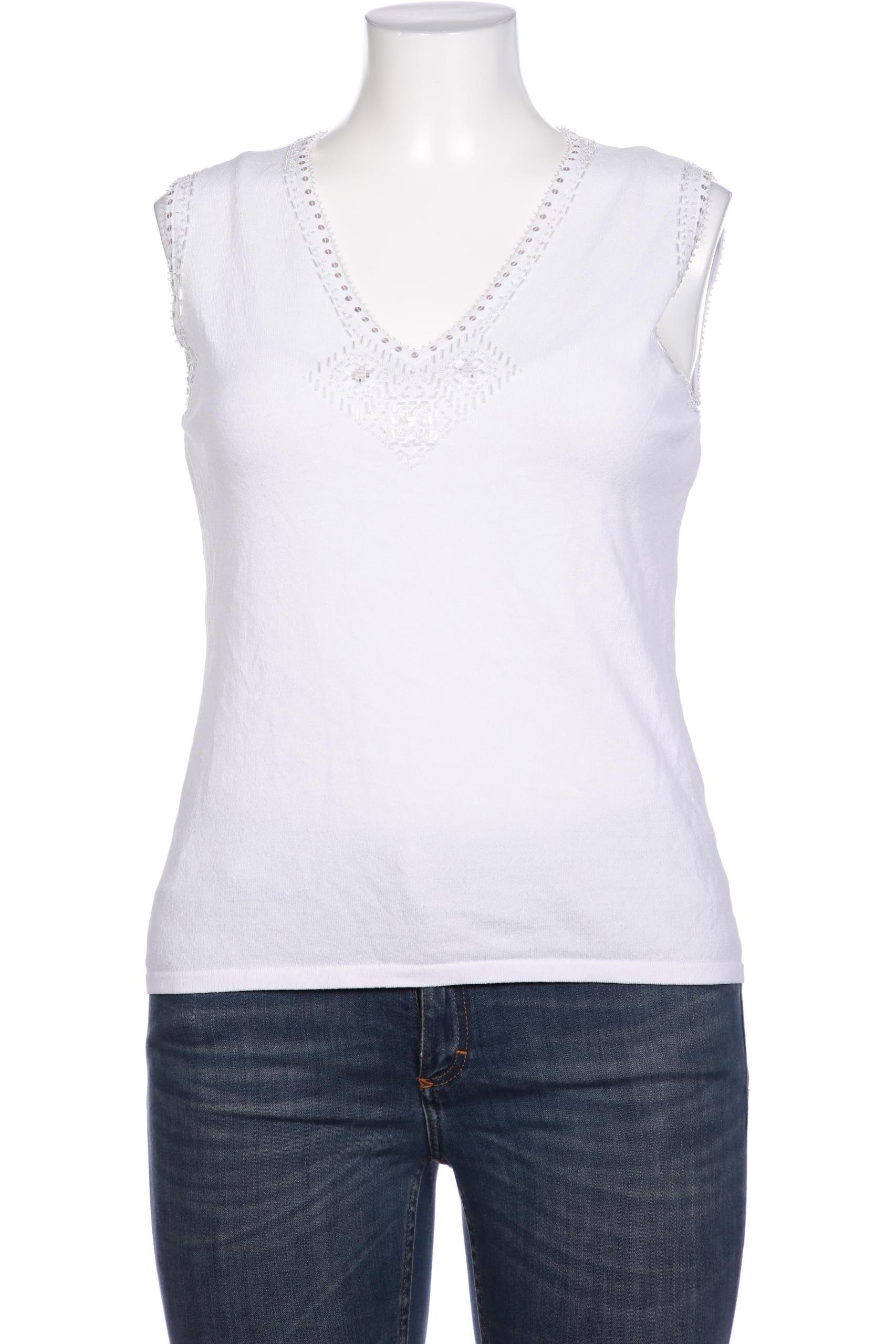 

wallis Damen Bluse, weiß