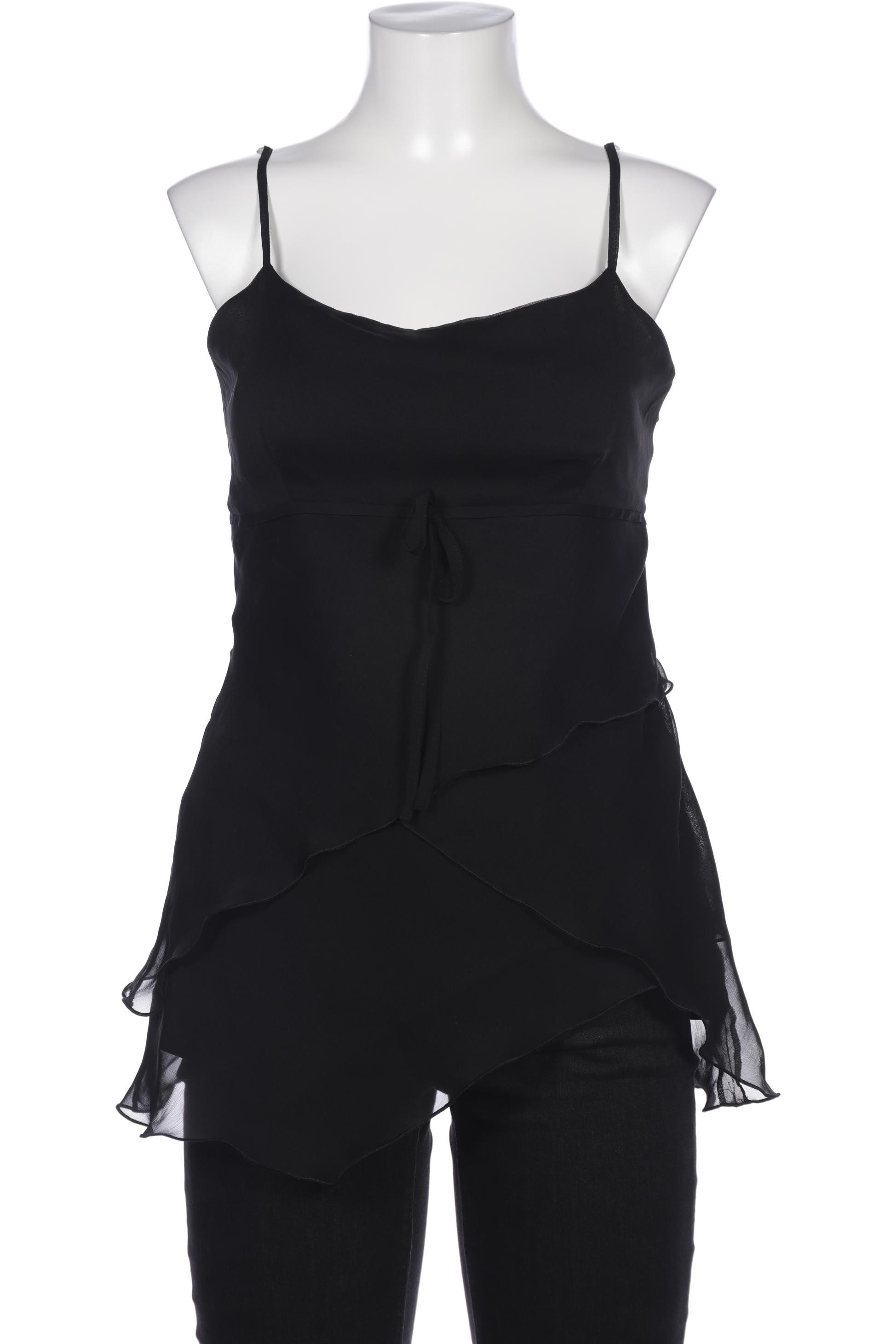 

wallis Damen Bluse, schwarz