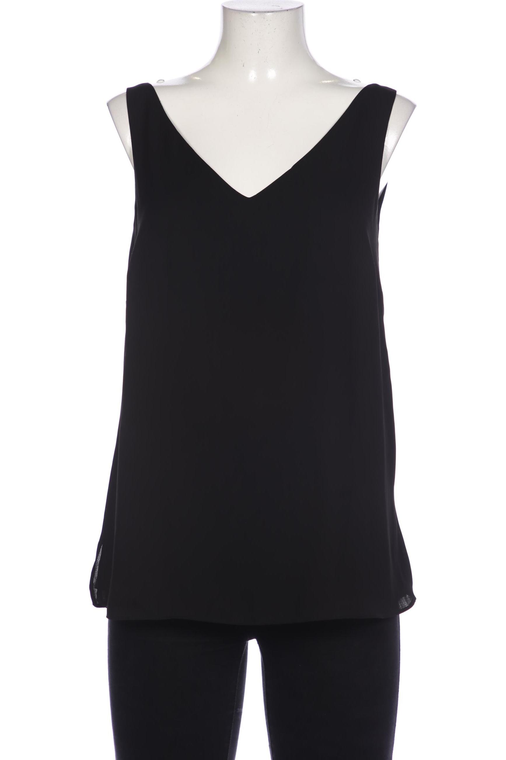 

wallis Damen Bluse, schwarz, Gr. 40