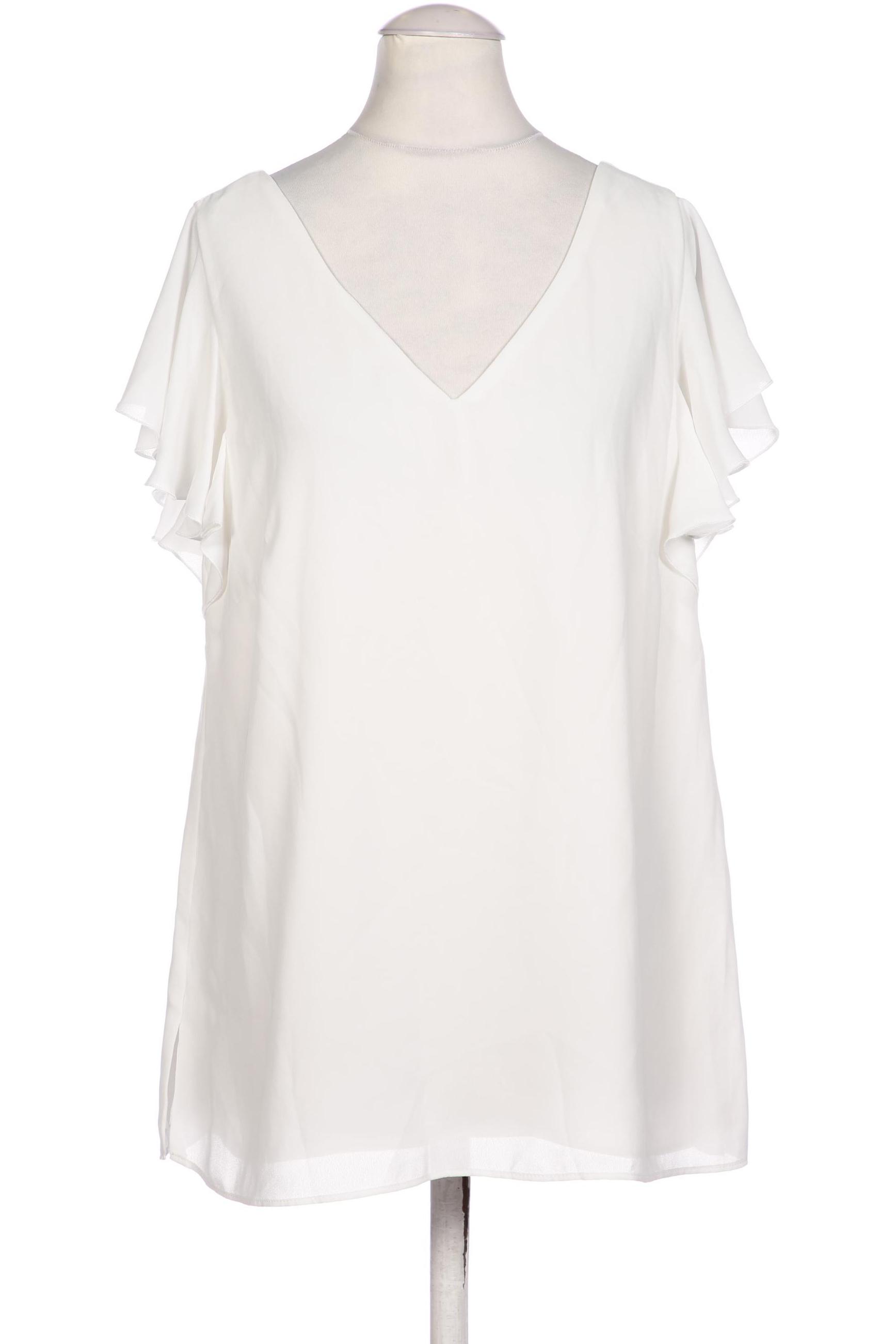 

wallis Damen Bluse, weiß, Gr. 36