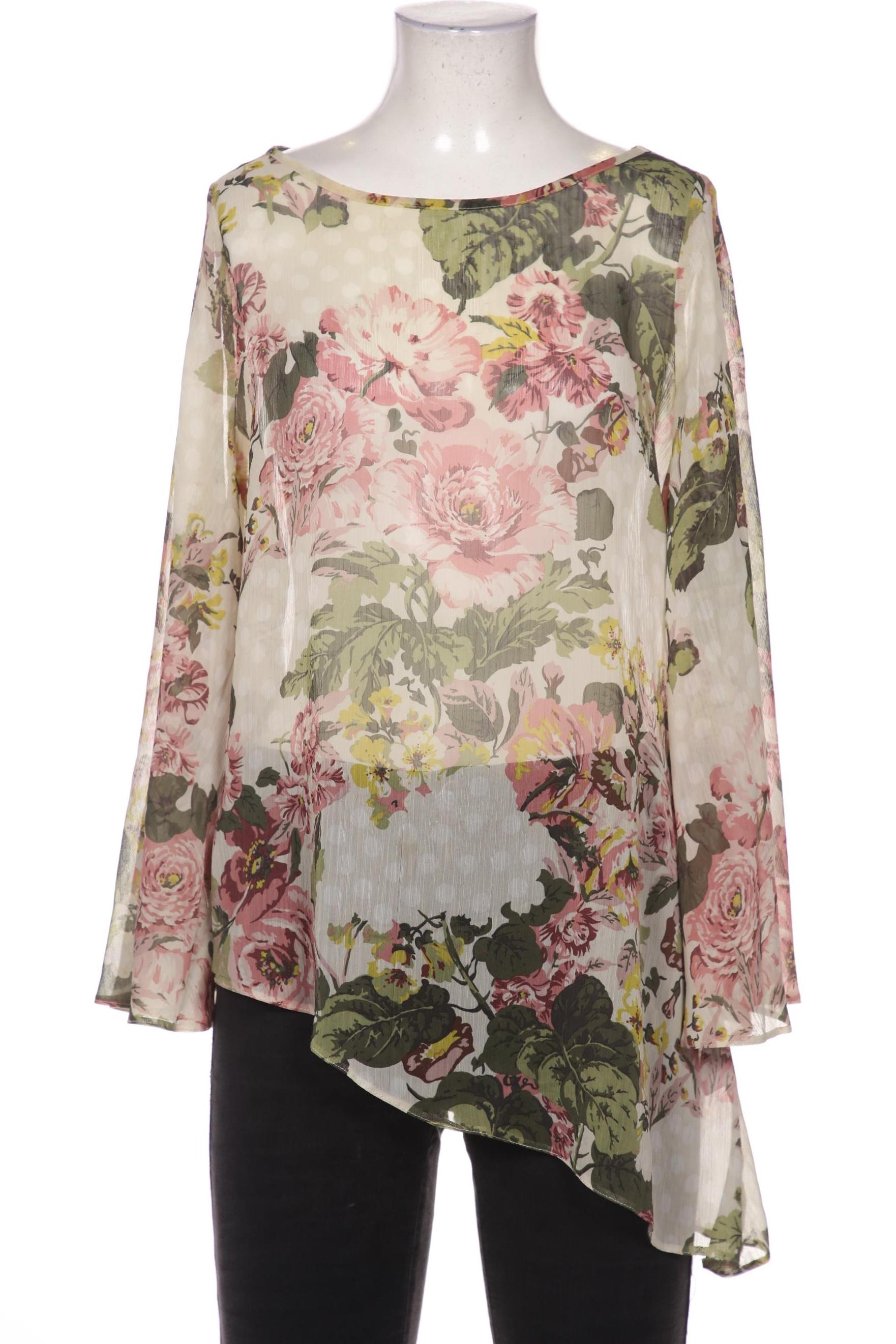 

wallis Damen Bluse, grün, Gr. 38