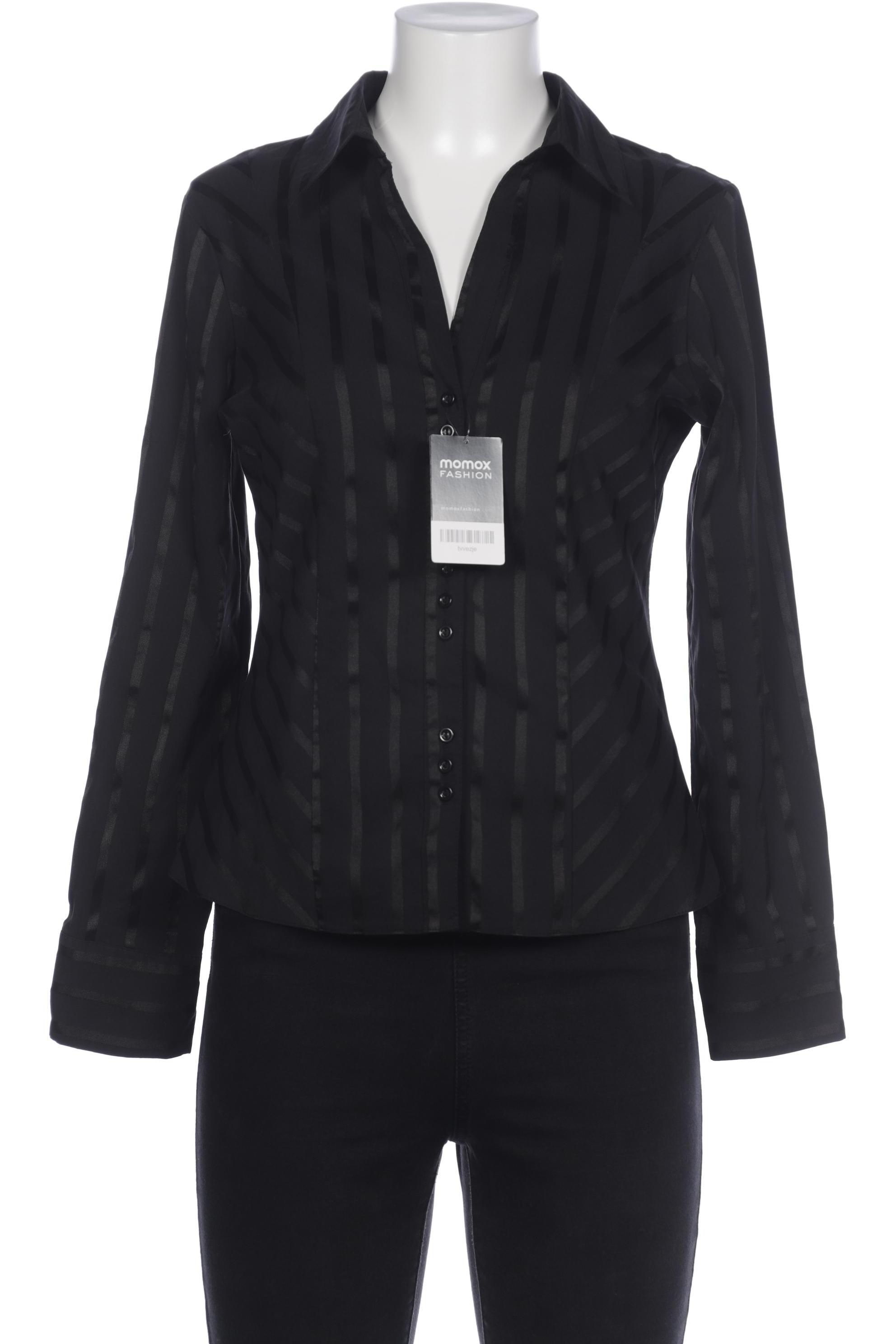 

wallis Damen Bluse, schwarz, Gr. 42