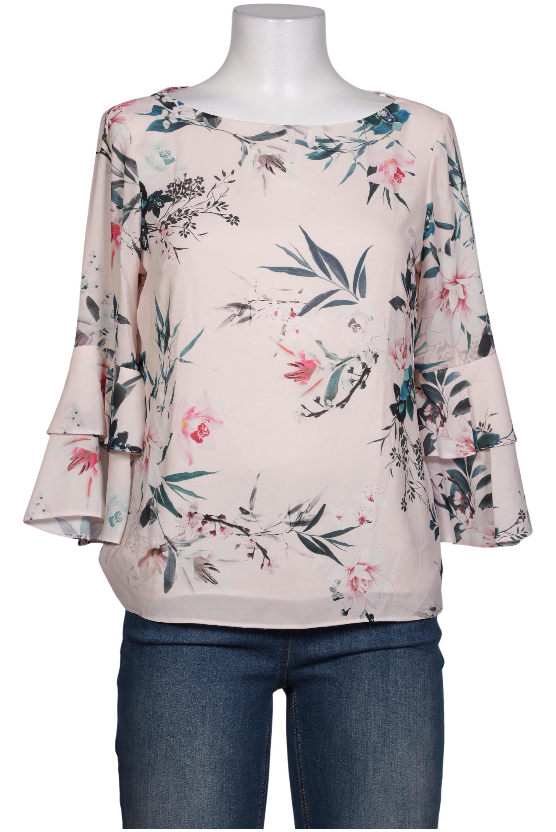 

wallis Damen Bluse, pink, Gr. 38