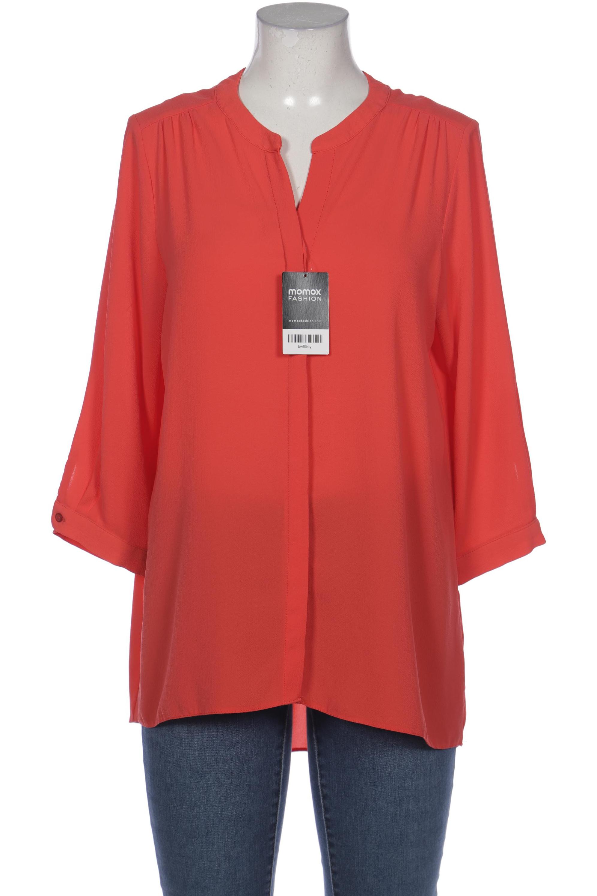 

wallis Damen Bluse, rot, Gr. 38