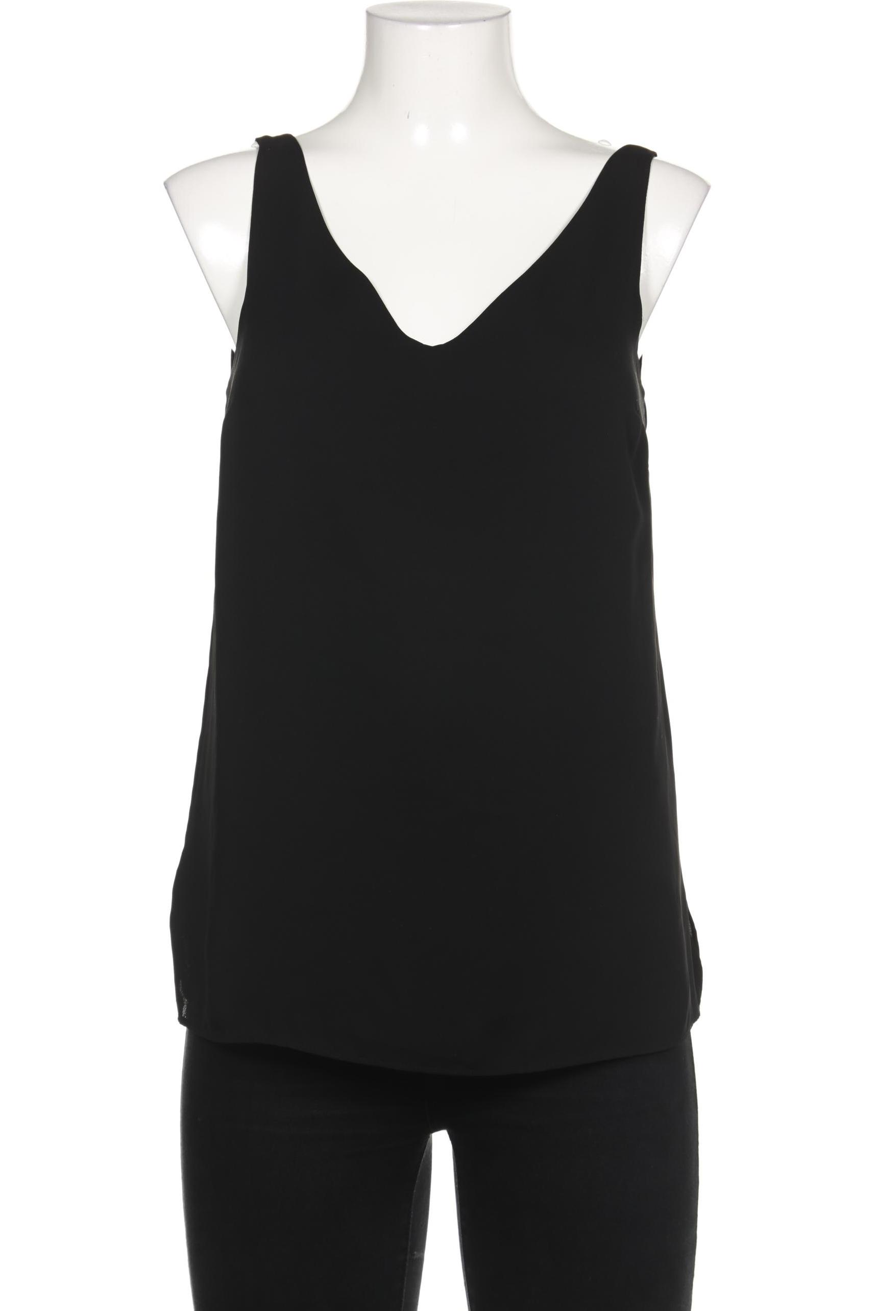 

wallis Damen Bluse, schwarz