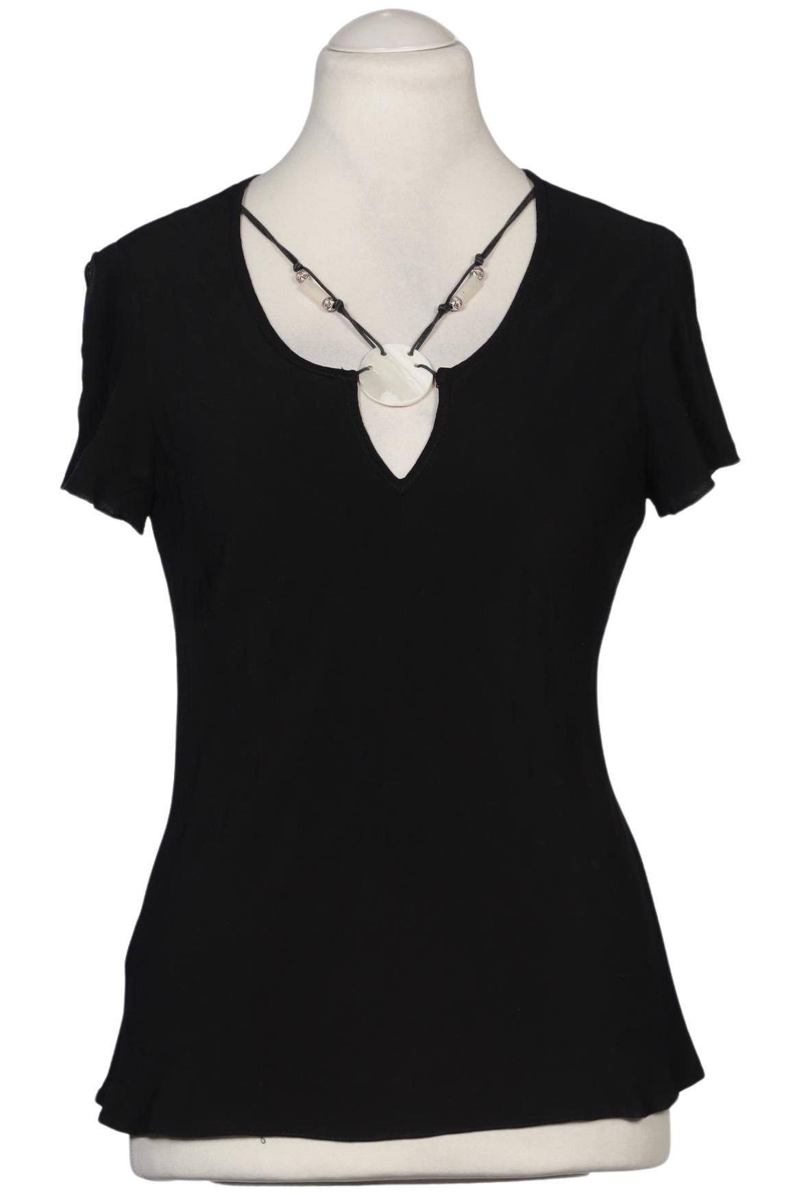 

wallis Damen Bluse, schwarz, Gr. 42