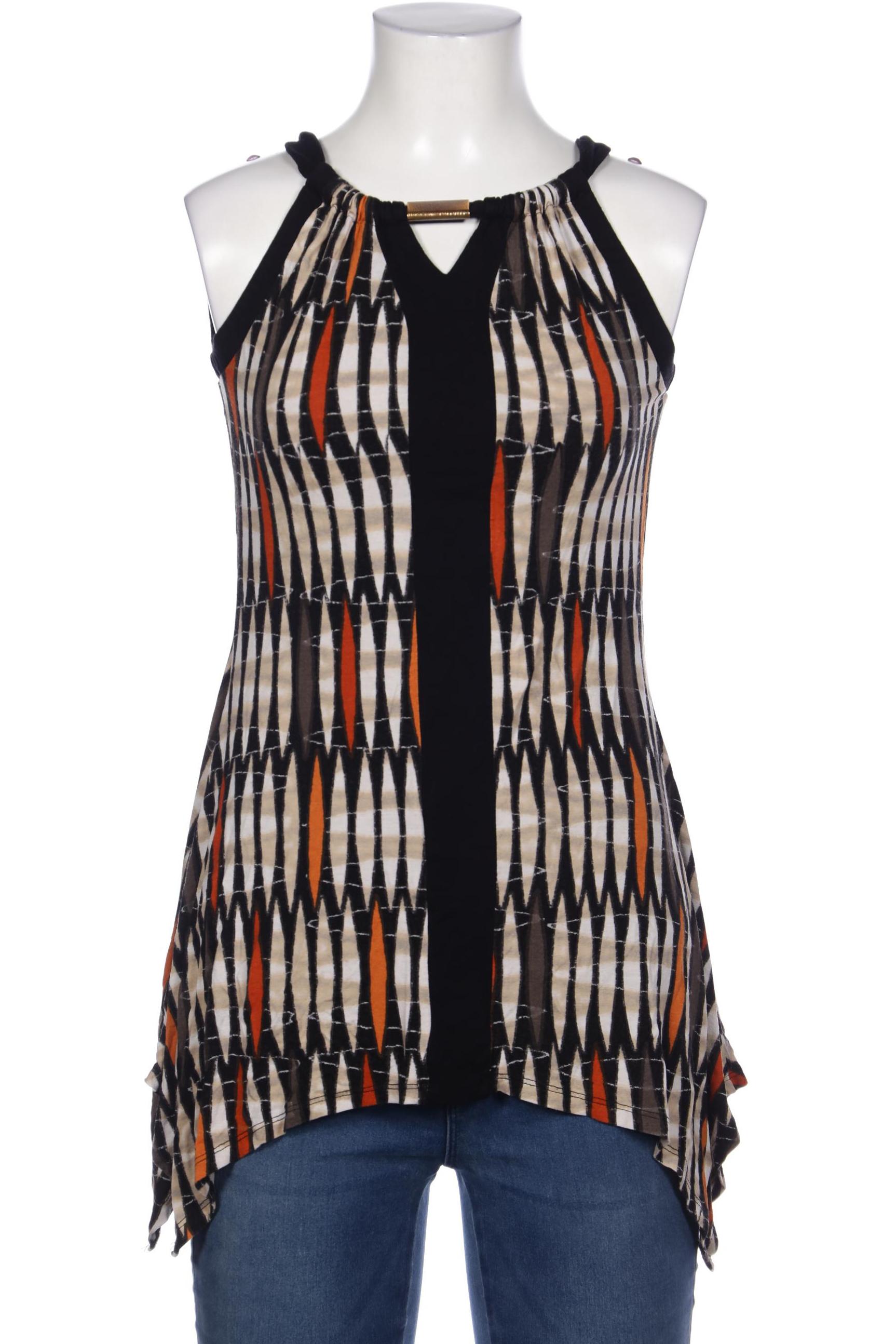 

wallis Damen Bluse, schwarz, Gr. 36
