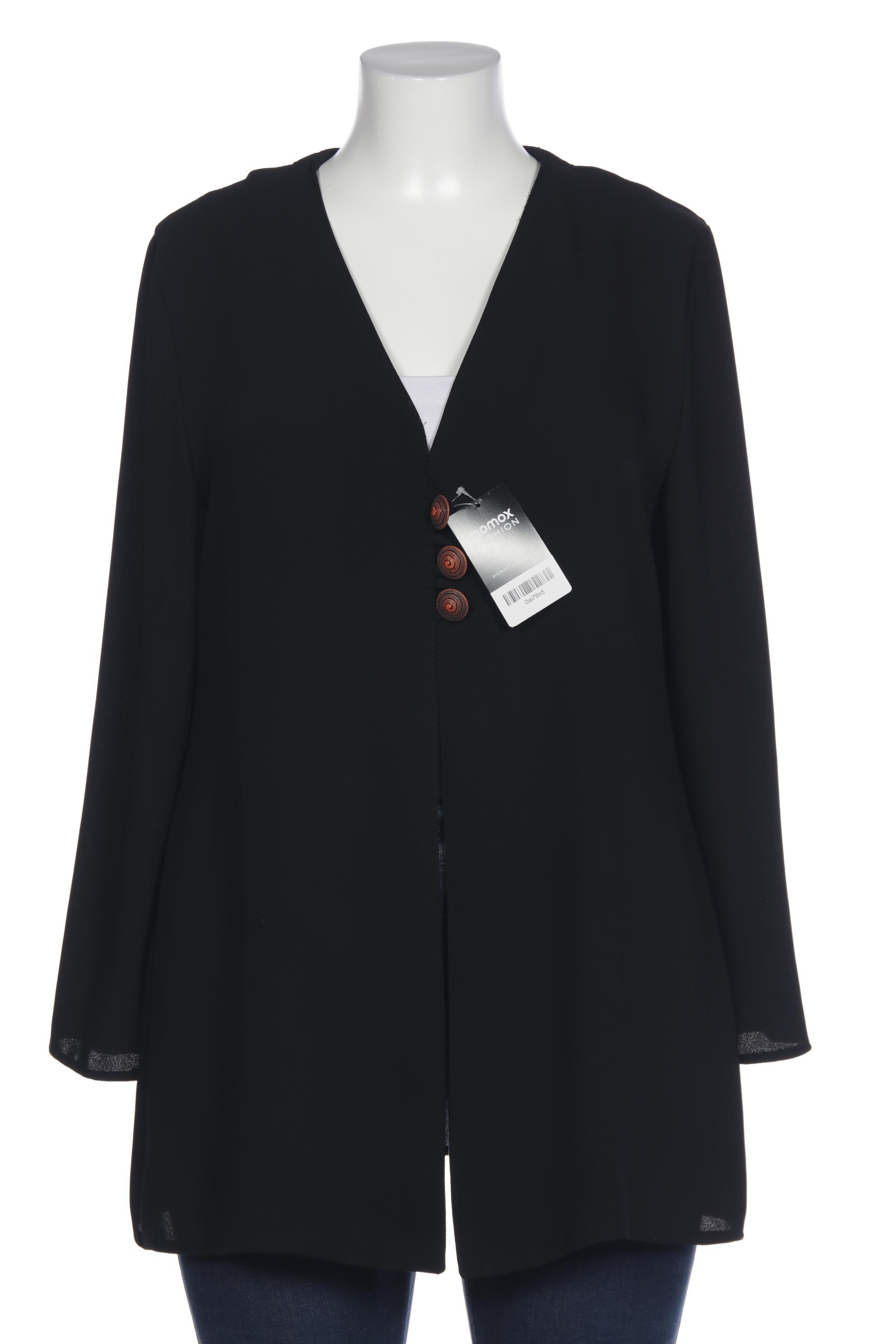 

wallis Damen Bluse, schwarz, Gr. 10