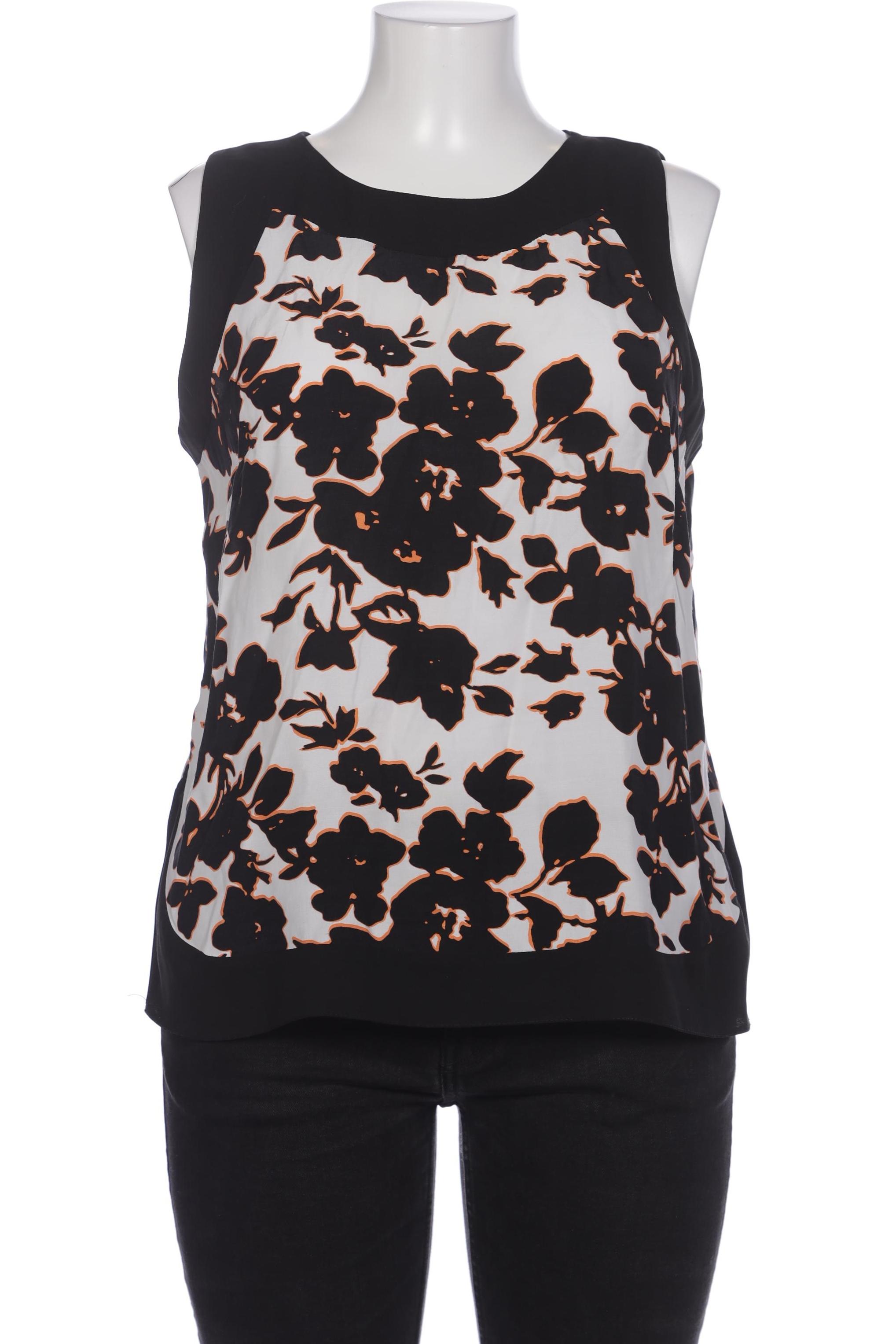 

wallis Damen Bluse, schwarz, Gr. 44