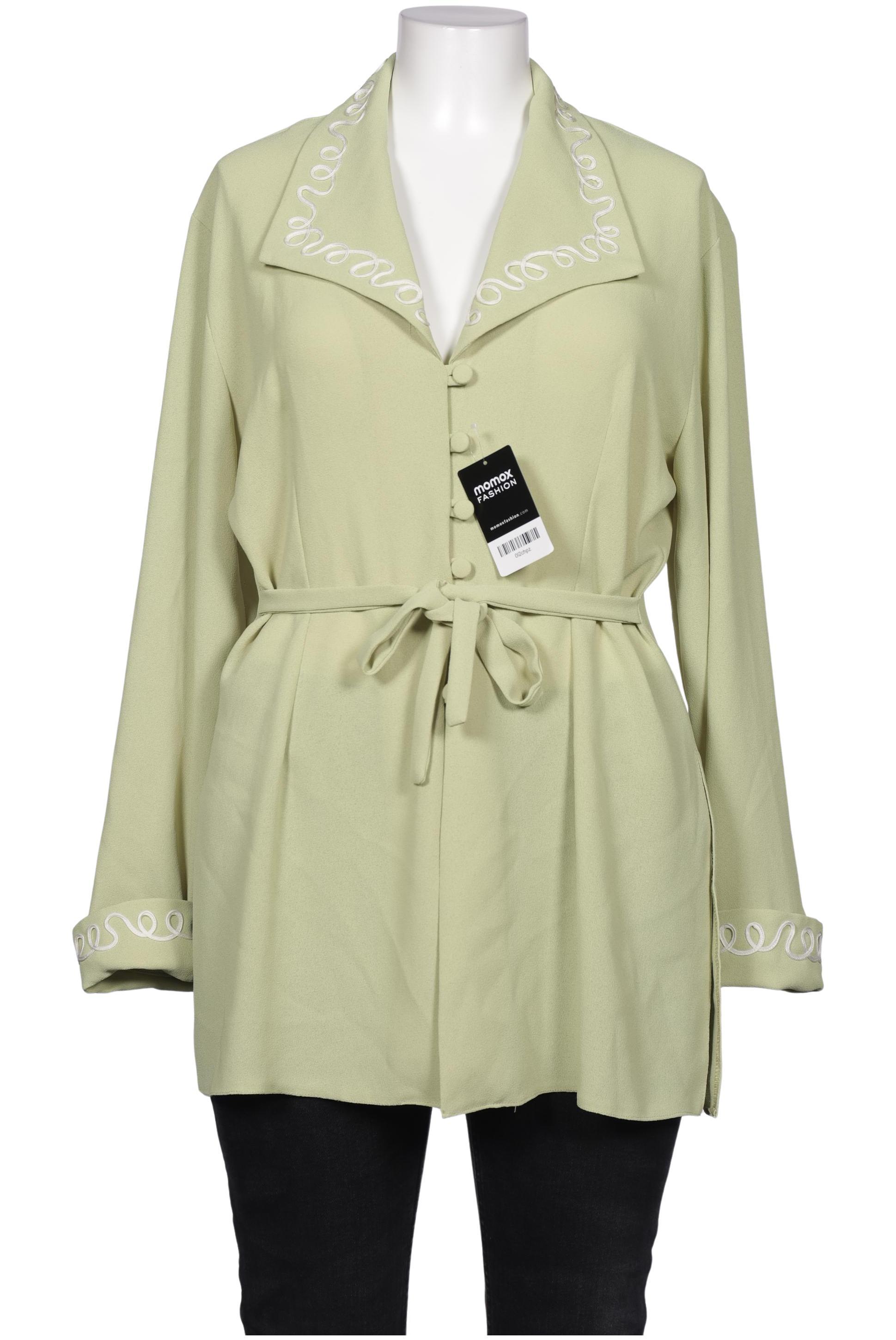 

wallis Damen Bluse, hellgrün, Gr. 14