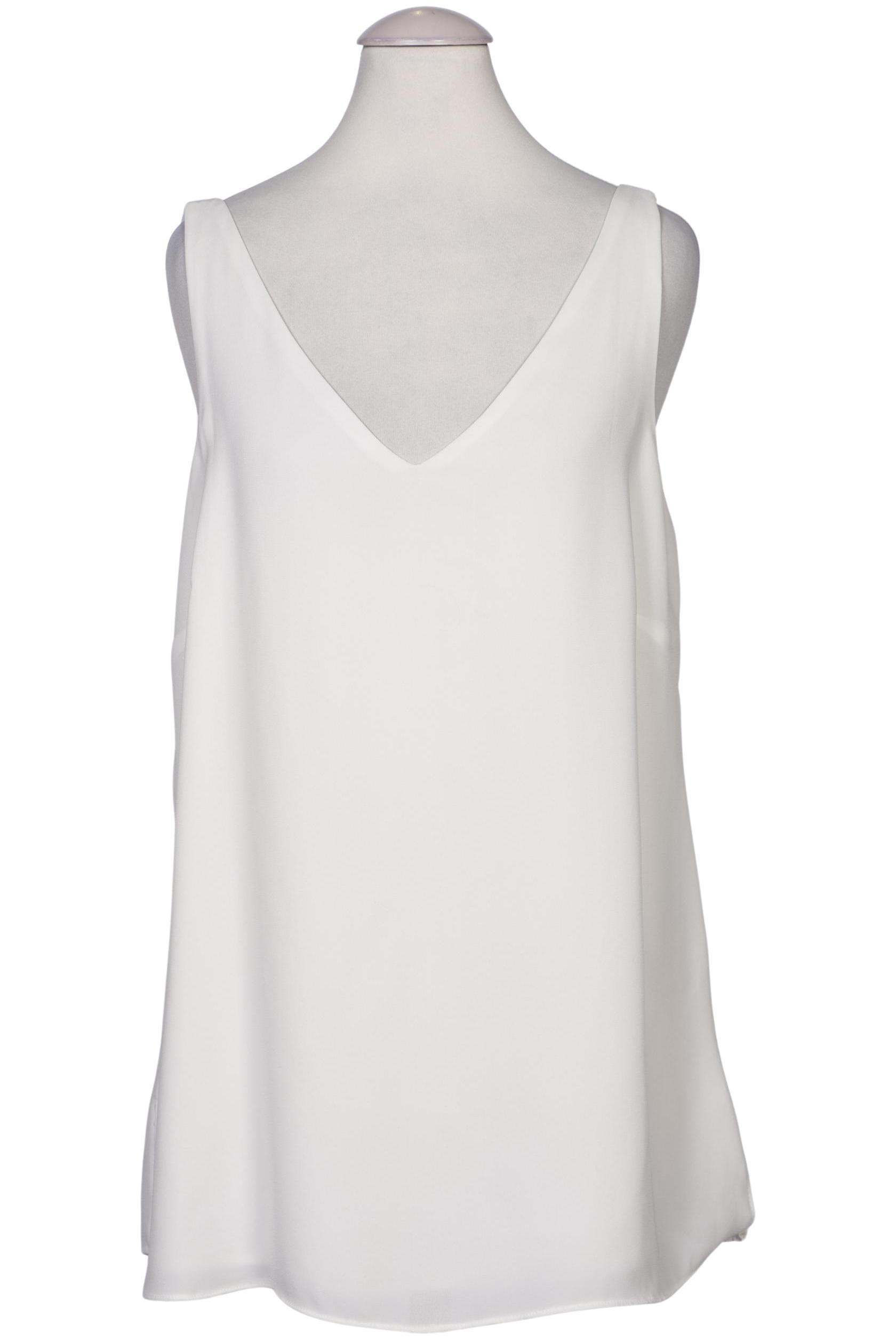 

wallis Damen Bluse, weiß, Gr. 36