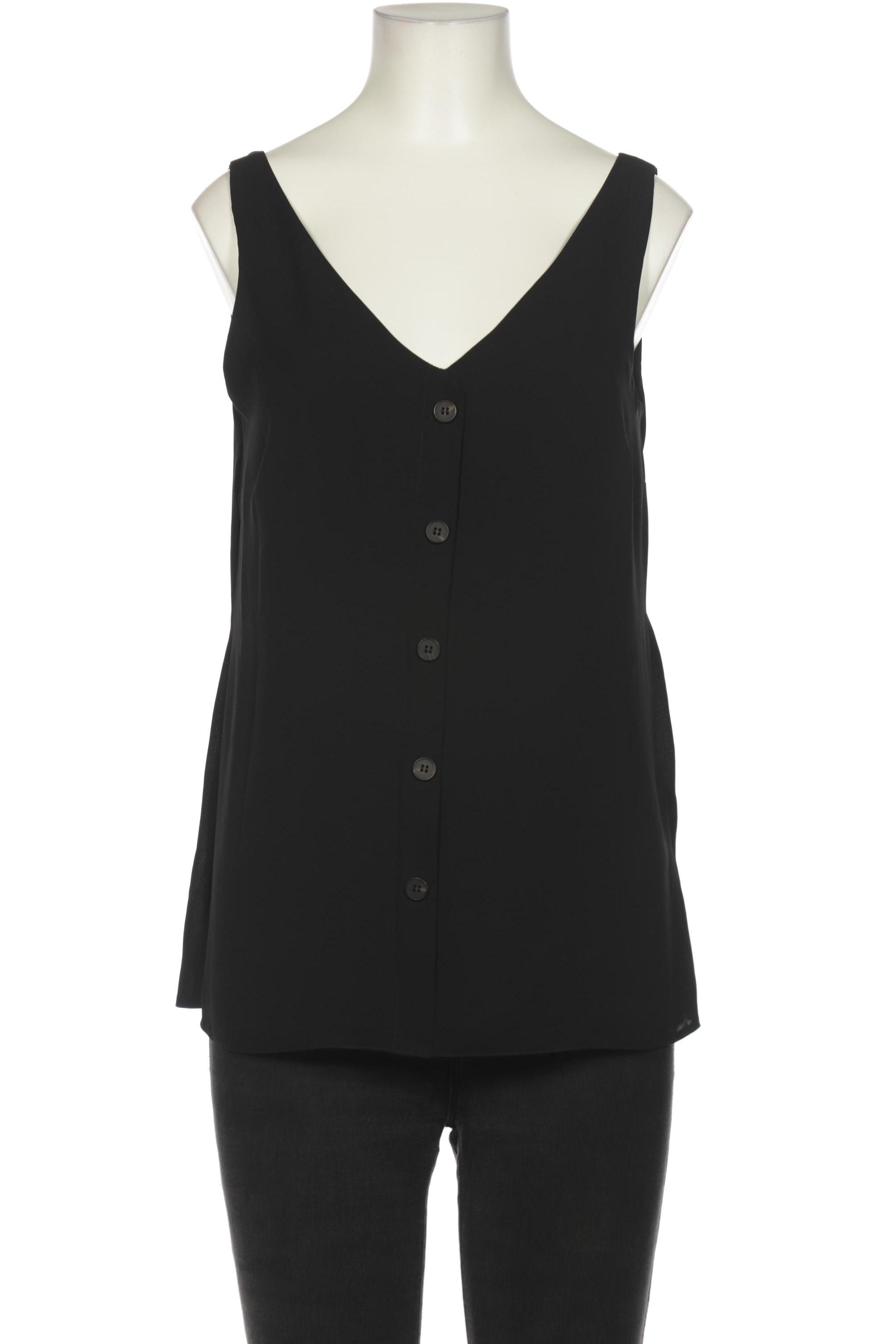 

wallis Damen Bluse, schwarz